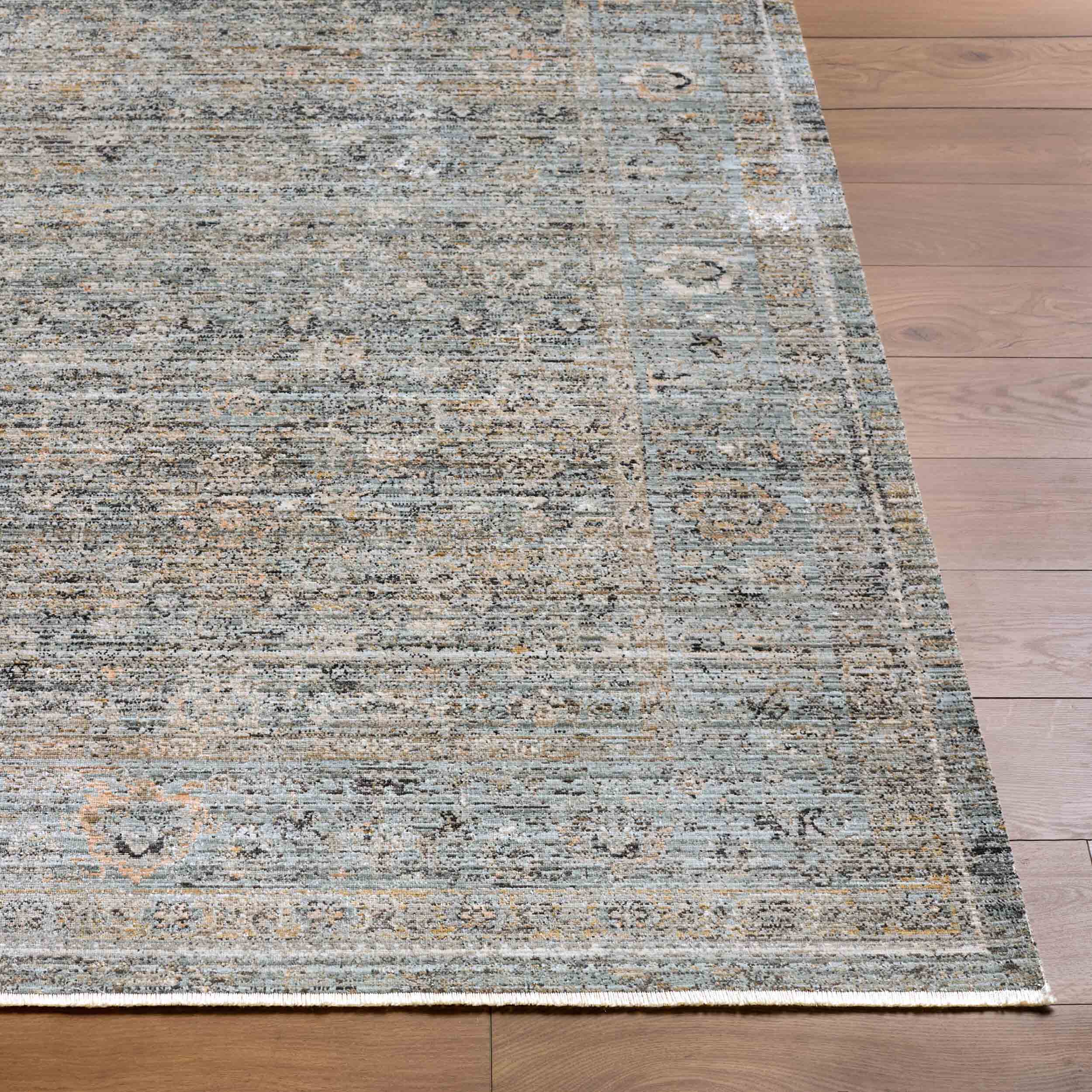 Galey Alix x Livabliss Rug Neiland GANL-2301, Multi - Image 2