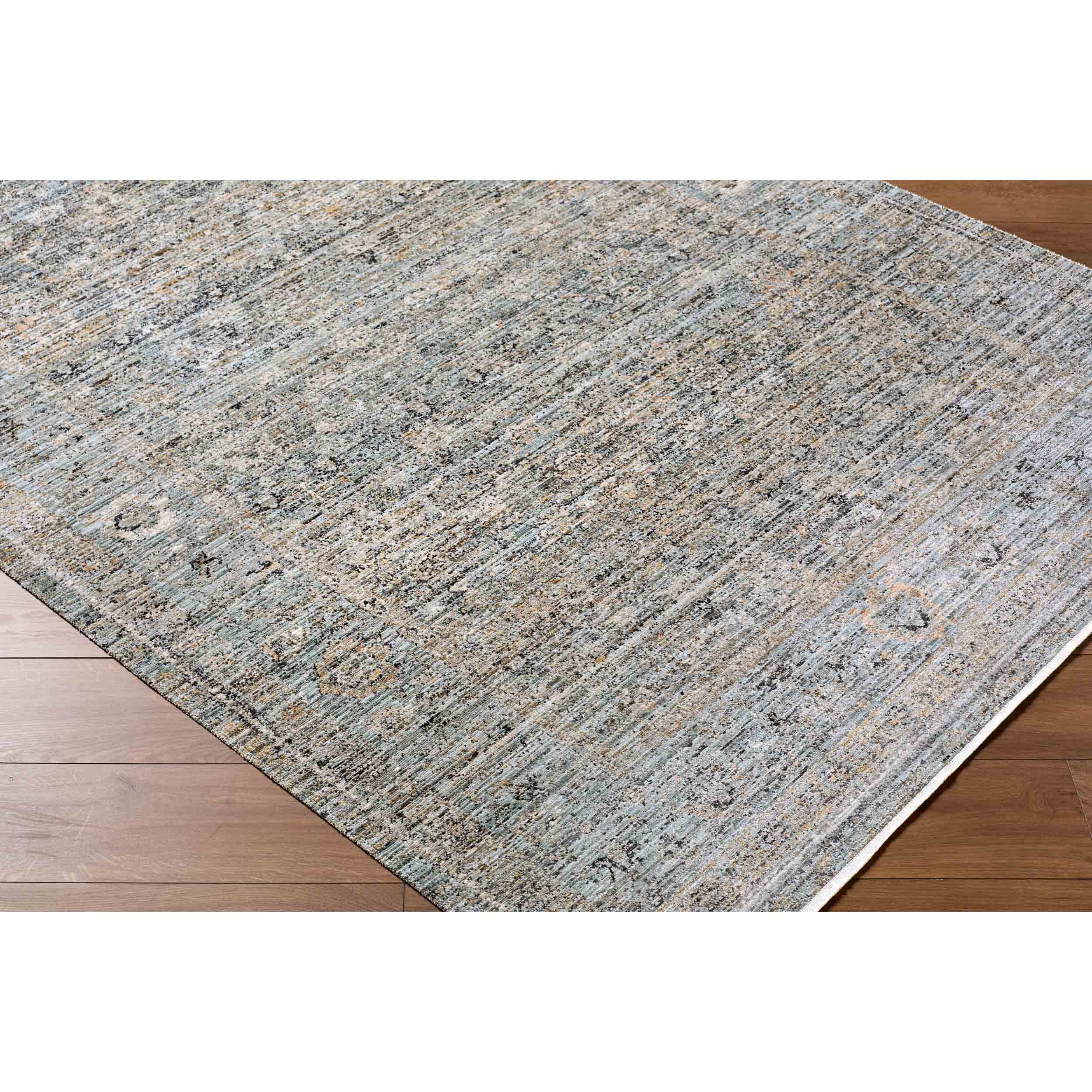 Galey Alix x Livabliss Rug Neiland GANL-2301, Multi - Image 3