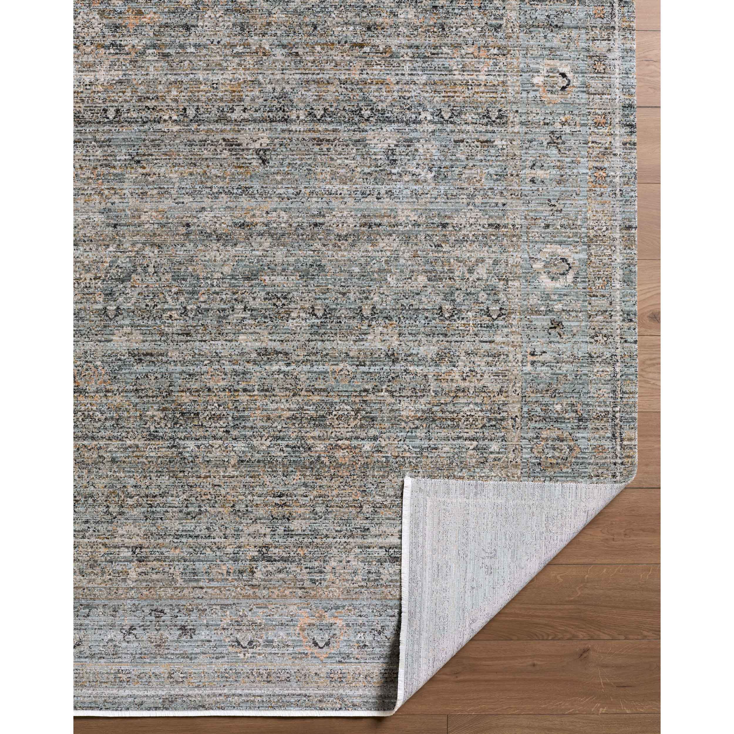 Galey Alix x Livabliss Rug Neiland GANL-2301, Multi - Image 4