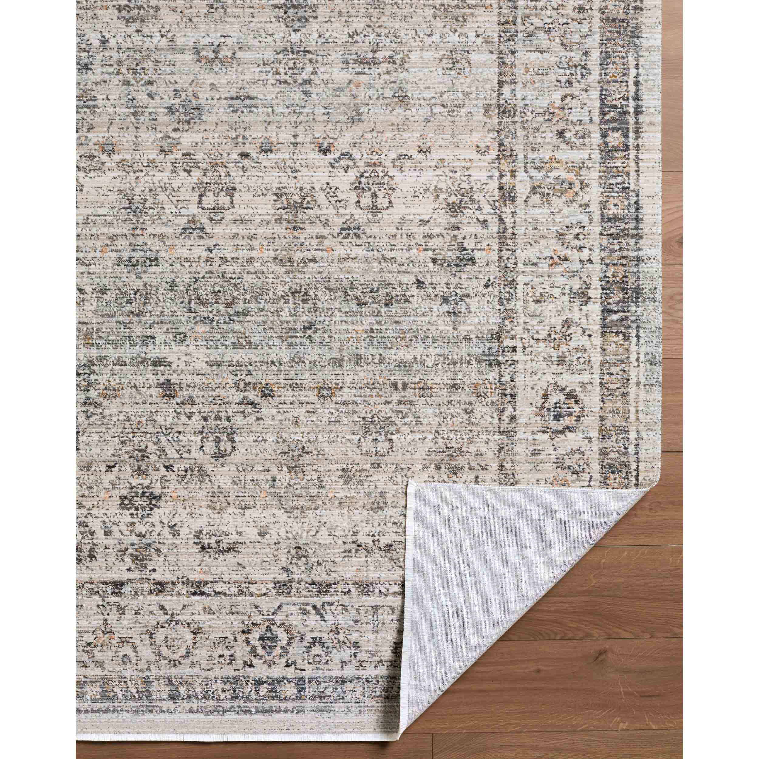Galey Alix x Livabliss Rug Neiland GANL-2302, Multi - Image 4