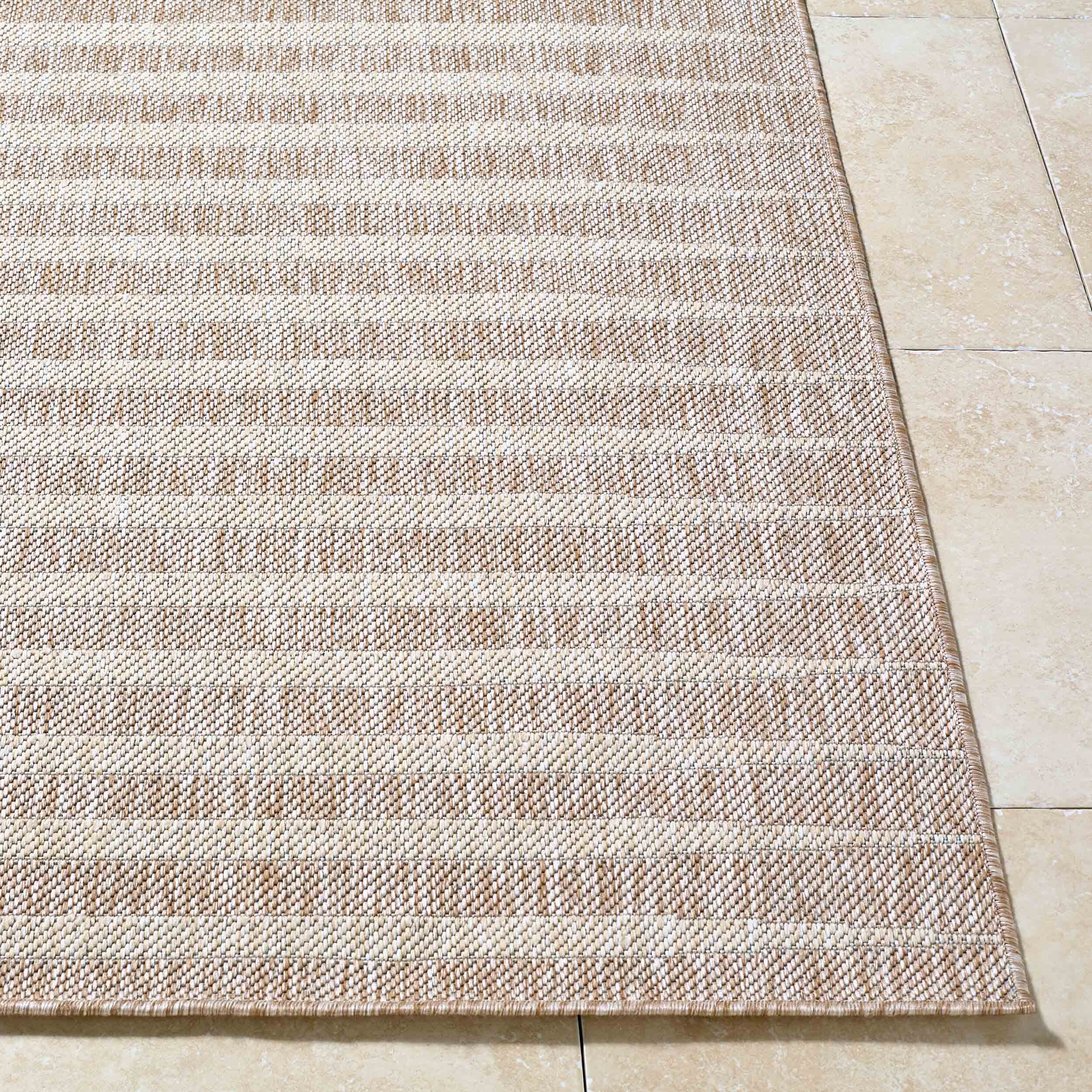 Galey x Livabliss Rug Agave GAAG-2300, Tapered Stripe - Image 2