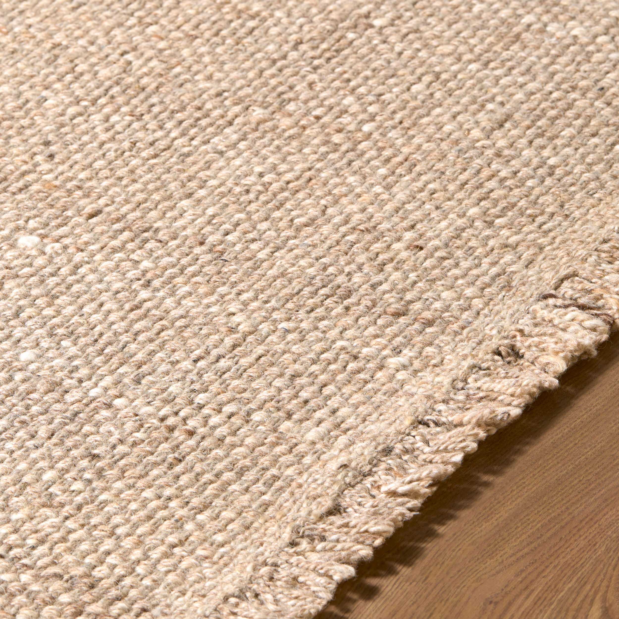 Galey x Livabliss Rug Bronson GABS-2301, Tan Multi - Image 4