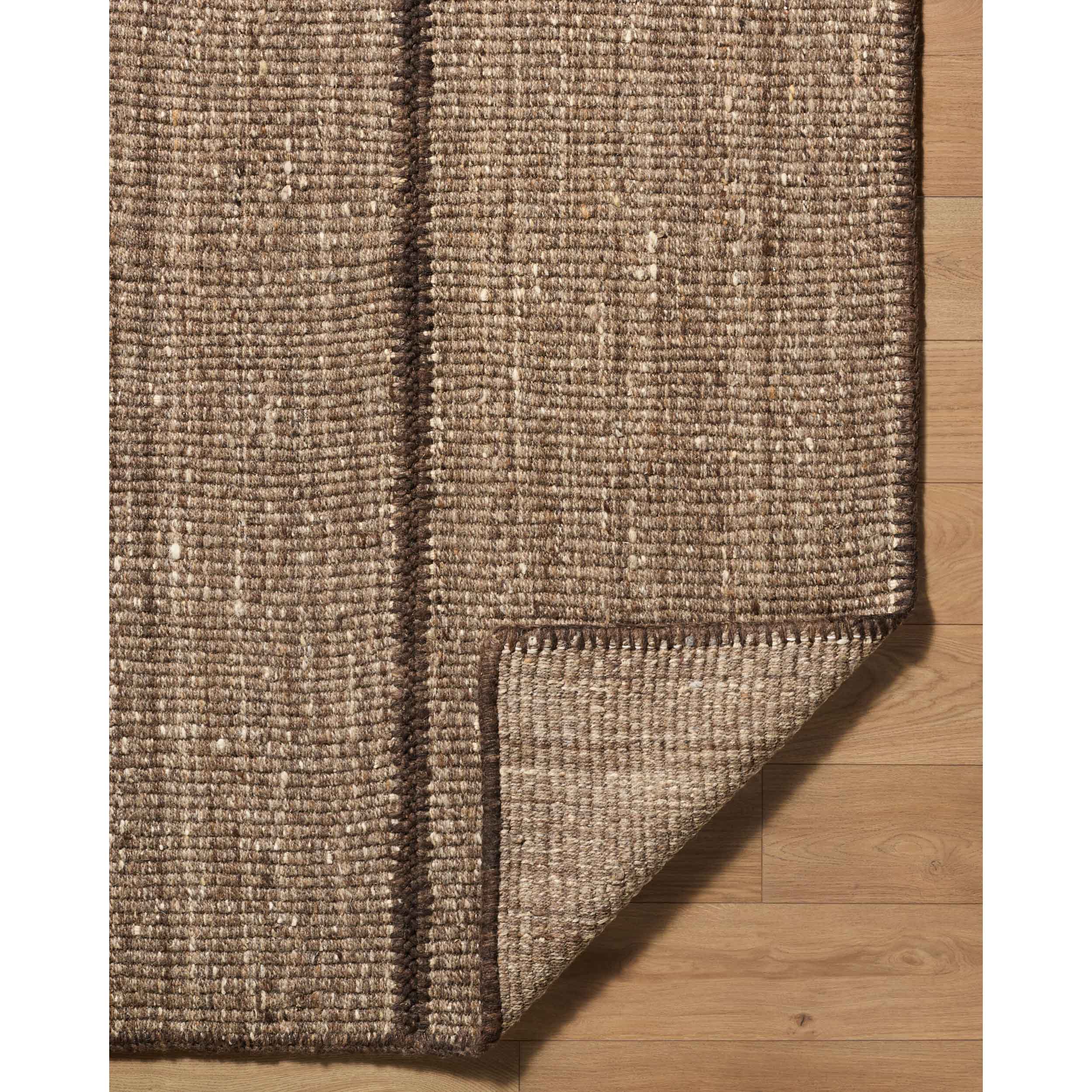 Galey x Livabliss Rug Bronson GABS-2302, Brown - Image 3