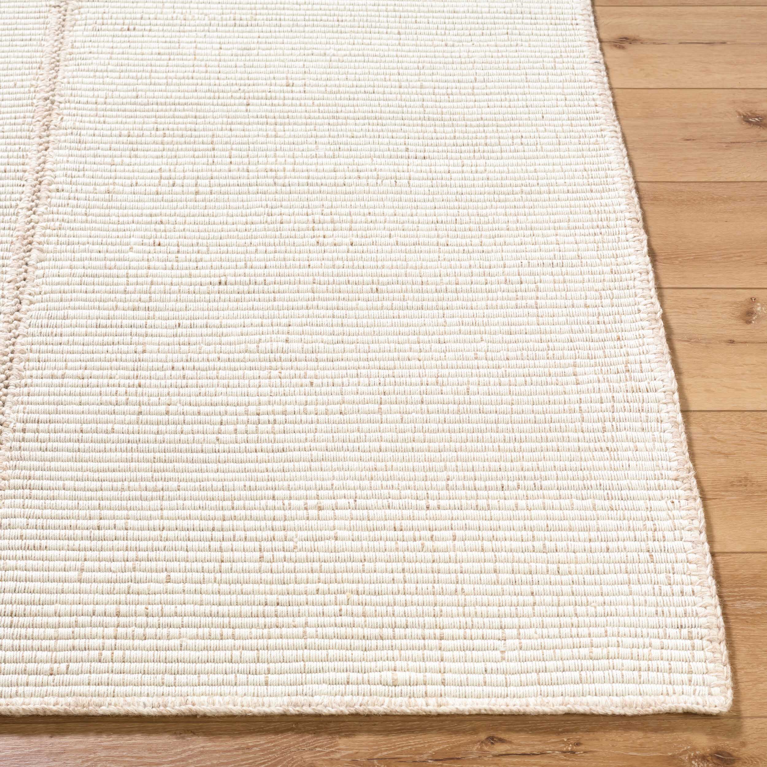 Galey x Livabliss Rug Bronson GABS-2303, Cream - Image 2