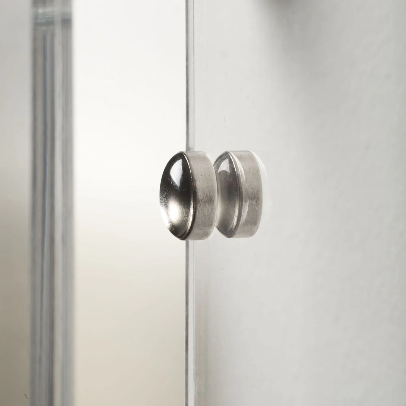 Gallery: "Hall Wall" Set of 8  Single Panel + Magnet Frames (3004) - Image 10