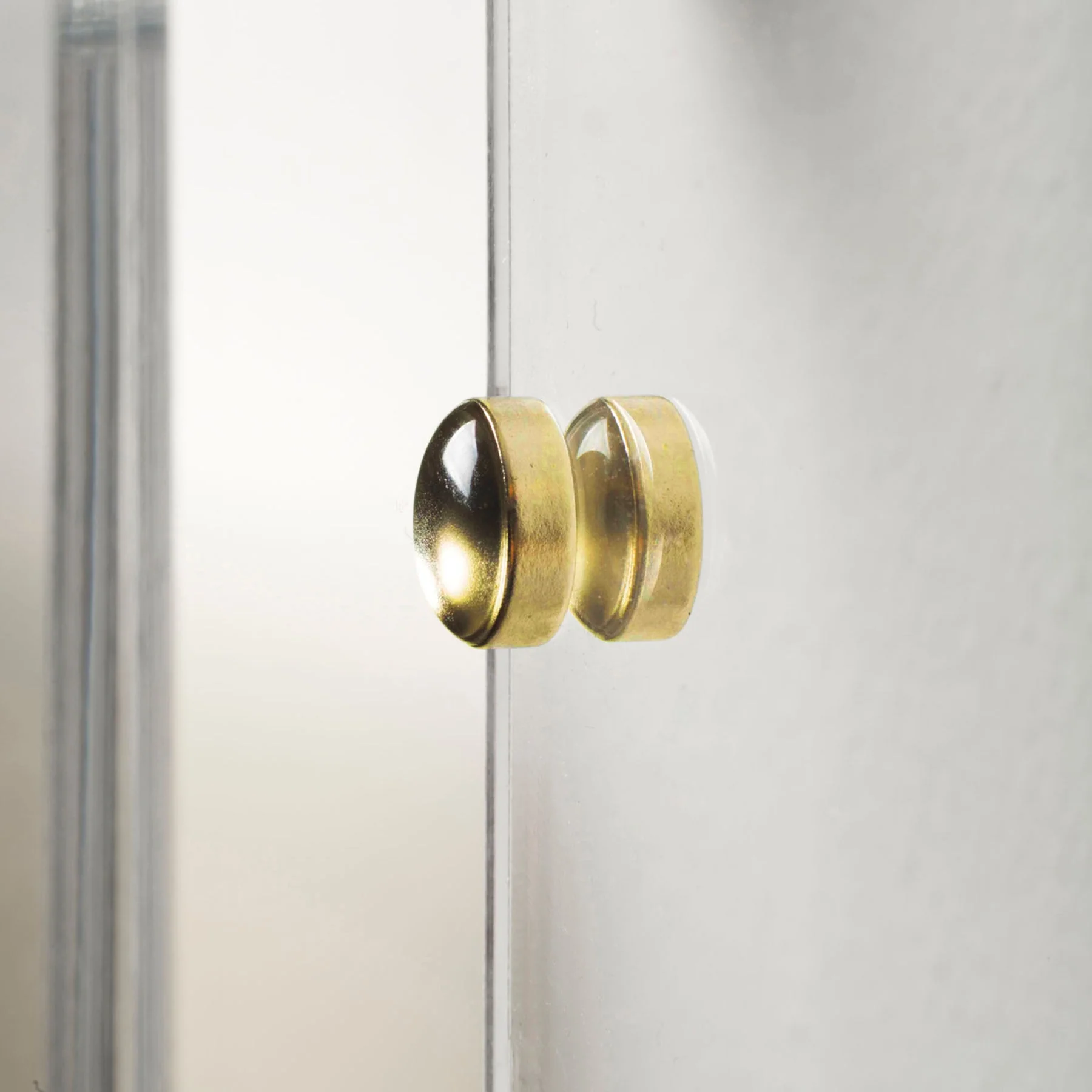 Gallery: "Hall Wall" Set of 8  Single Panel + Magnet Frames (3004) - Image 8
