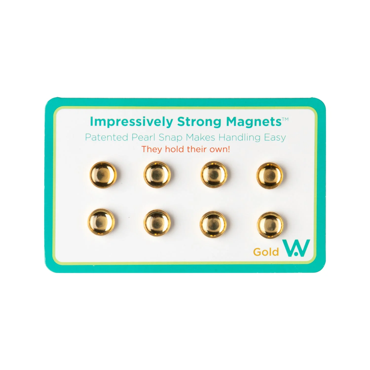 Gallery: "Hall Wall" Set of 8  Single Panel + Magnet Frames (3004) - Image 9