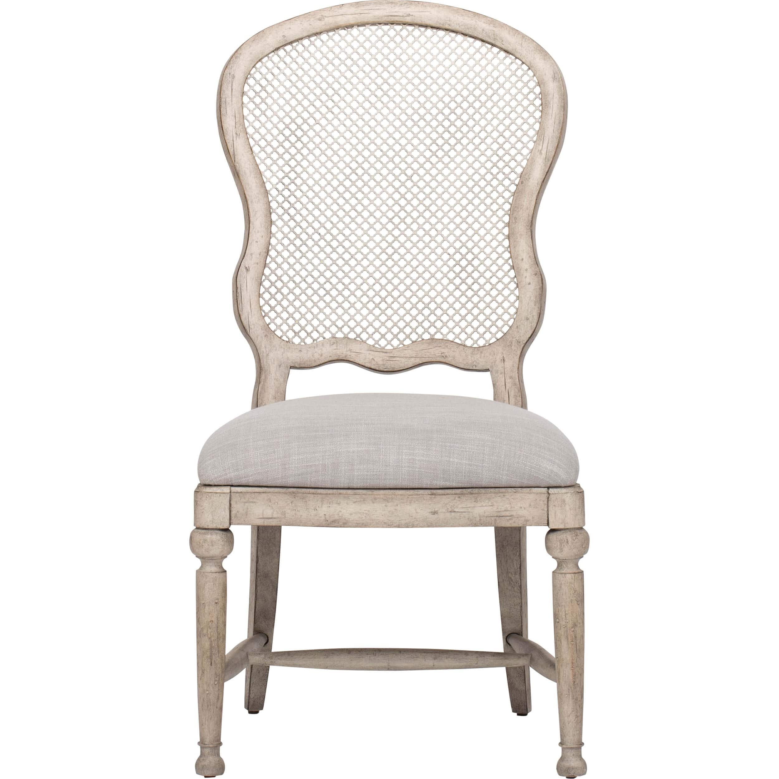 Gaston Side Chair - Image 2