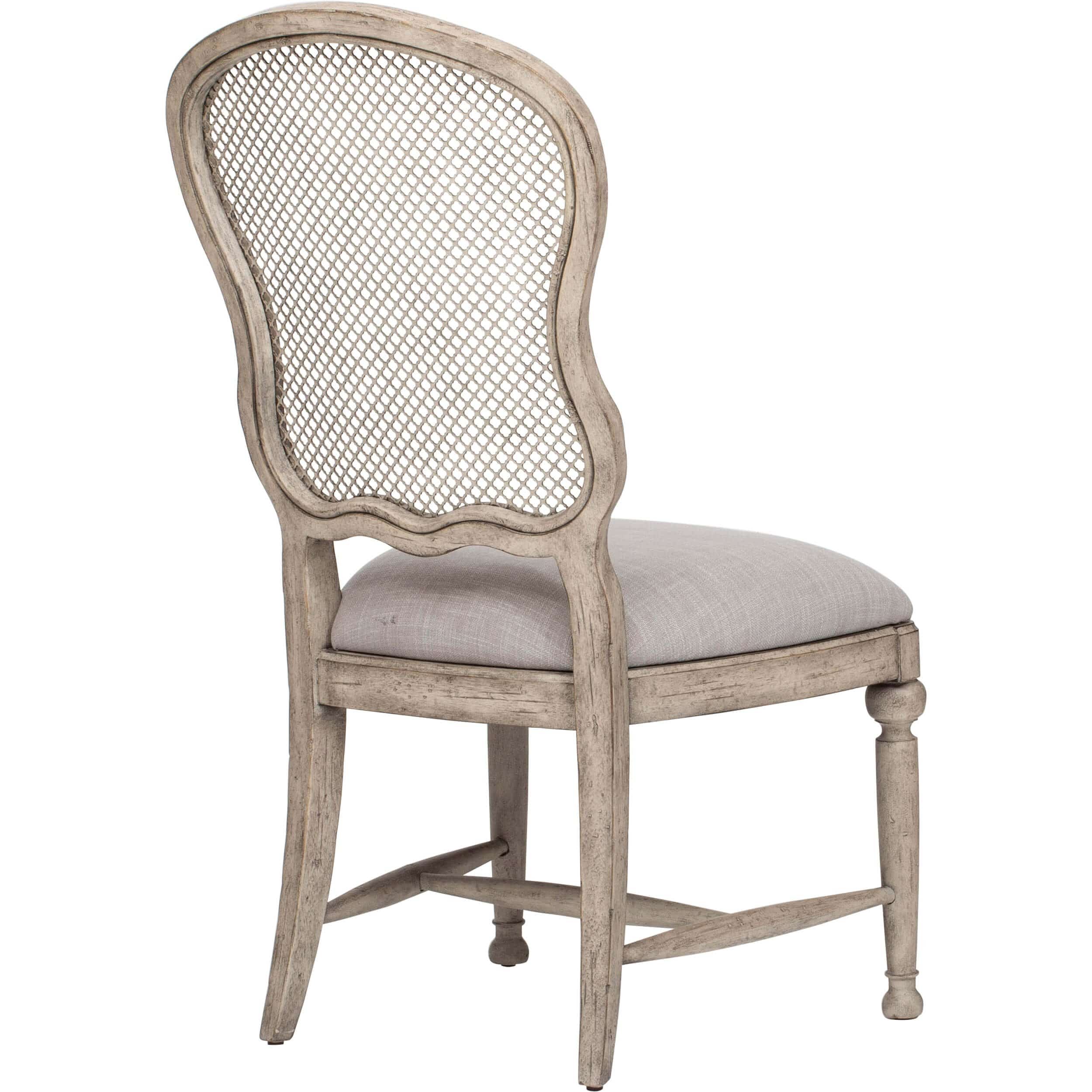 Gaston Side Chair - Image 4