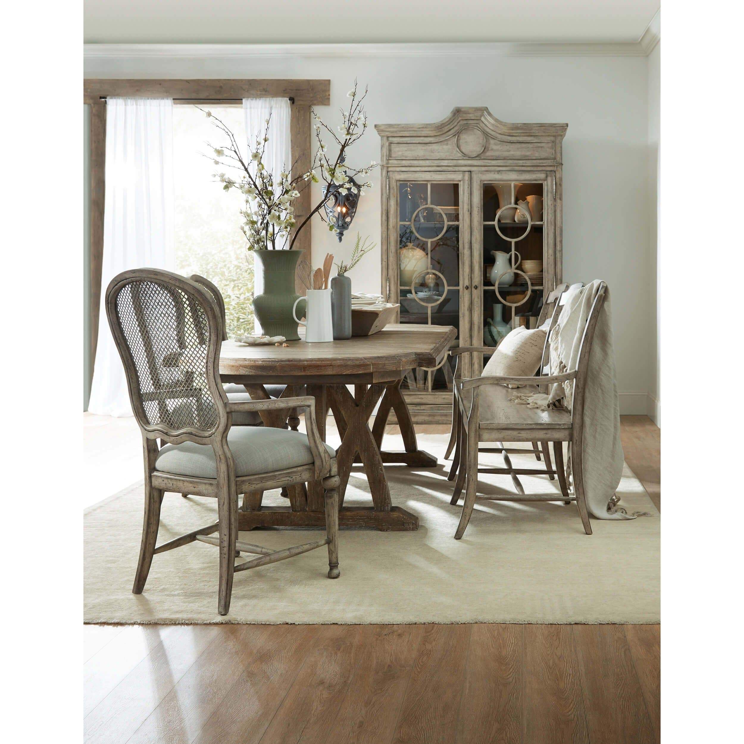 Gaston Side Chair - Image 7