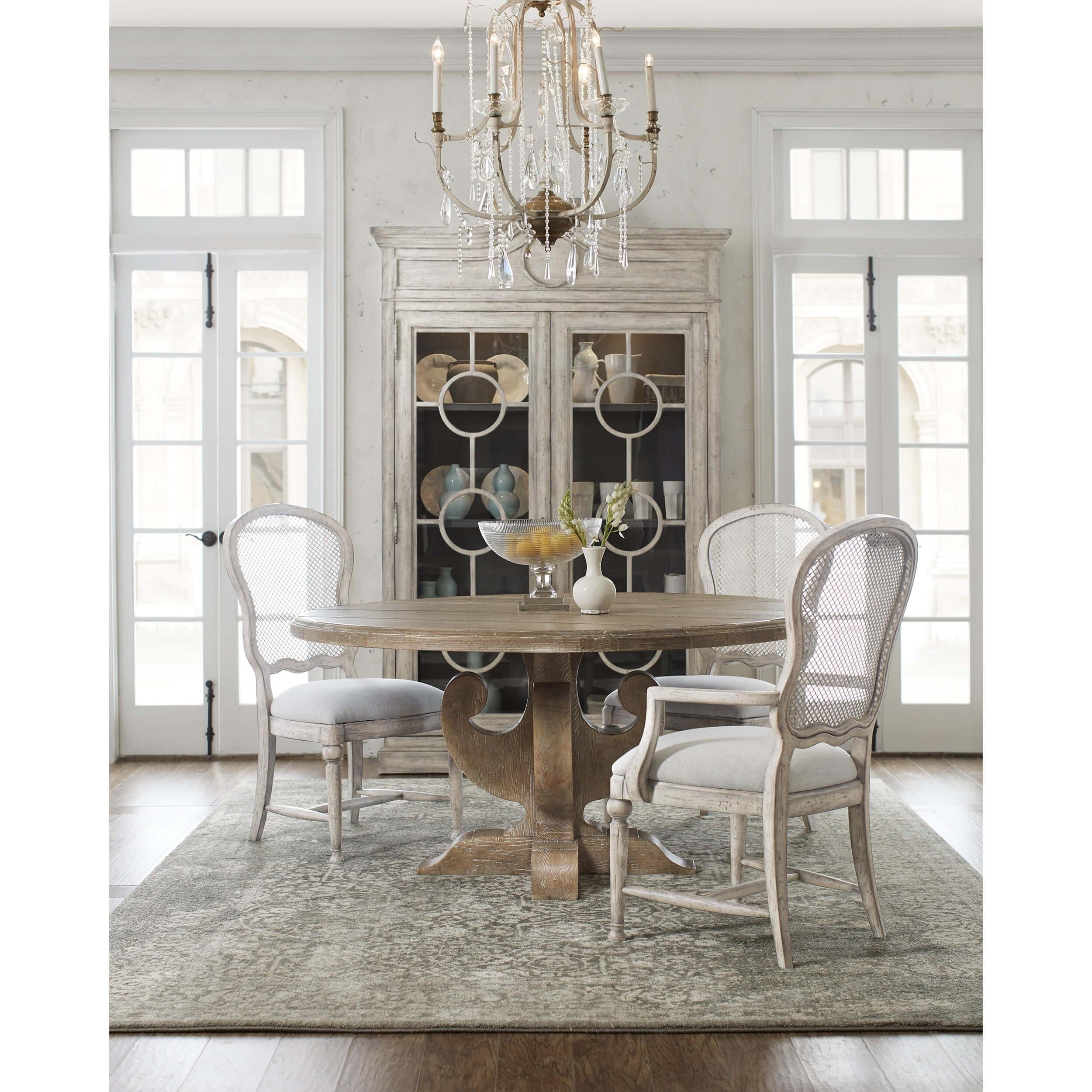 Gaston Side Chair - Image 8