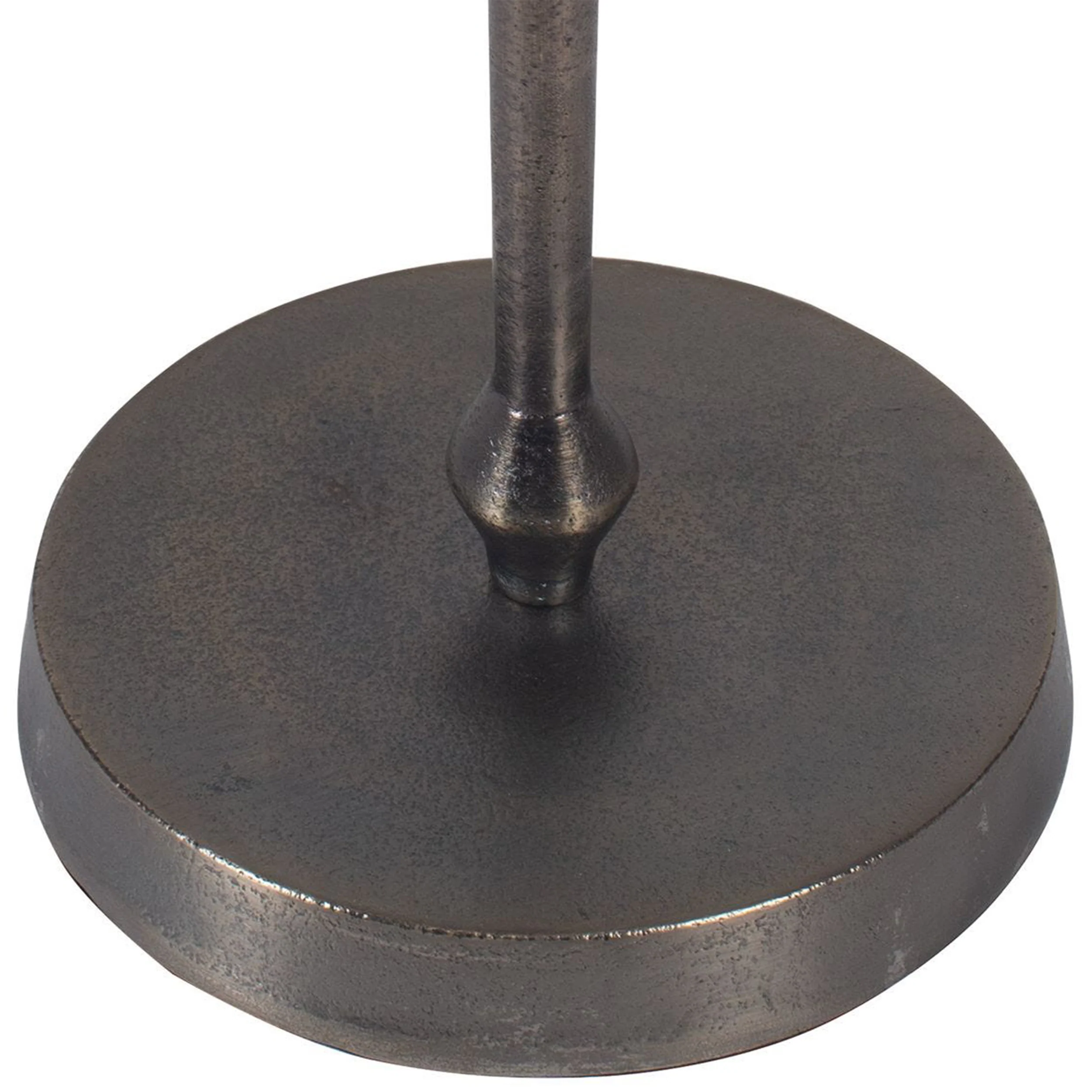 Gavin Accent Table, Dark Bronze - Image 4