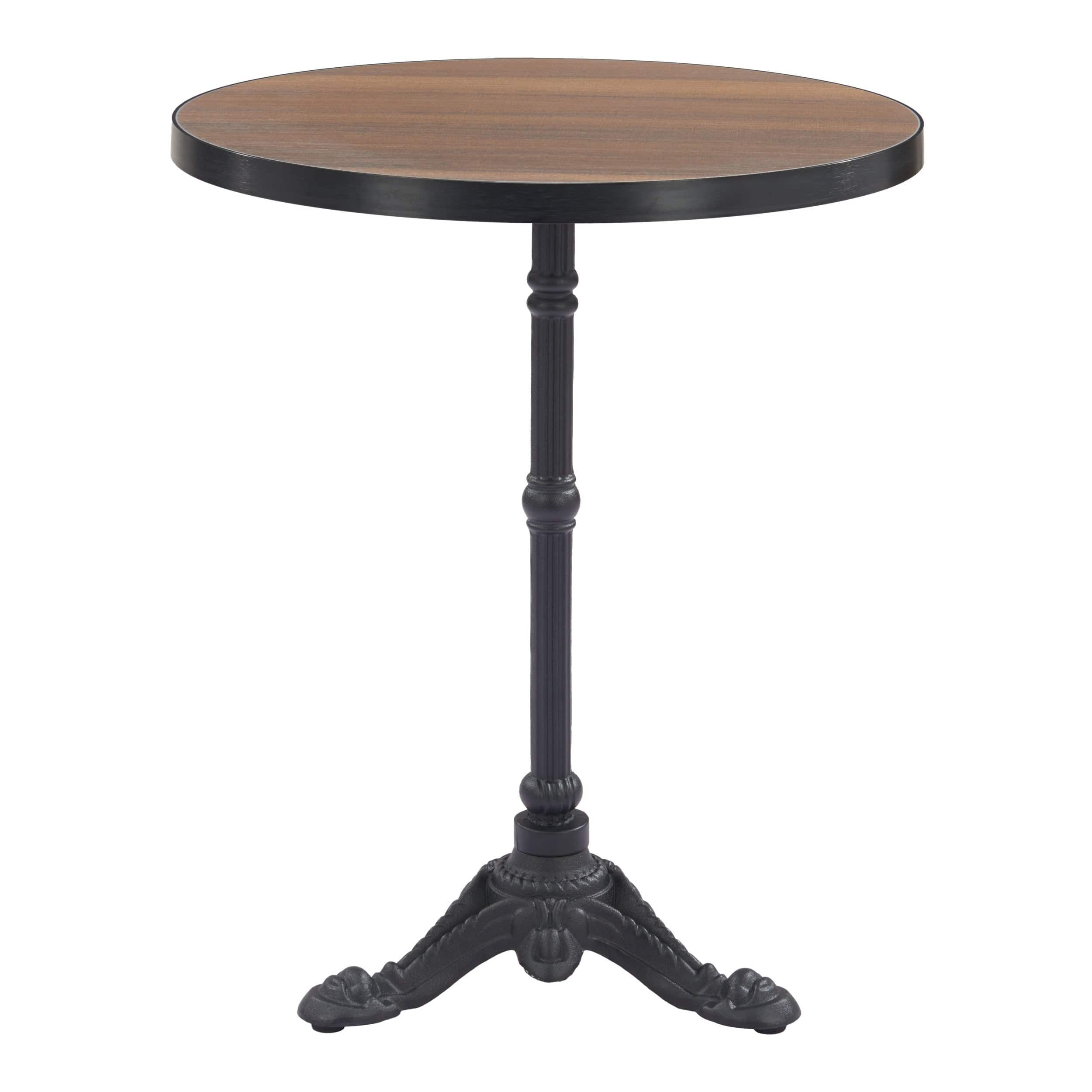 Gazebo Dining Table, Walnut - Image 3