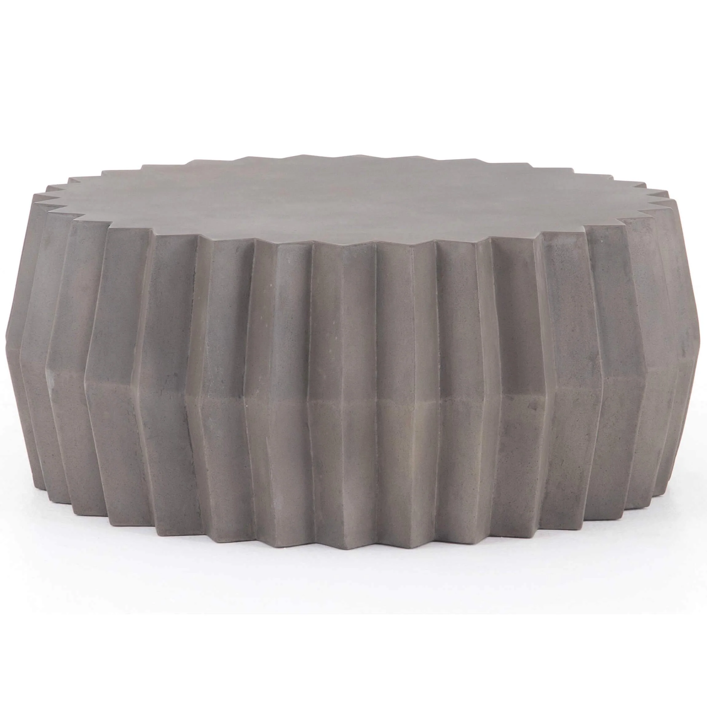 Gem Outdoor Coffee Table by Four Hands