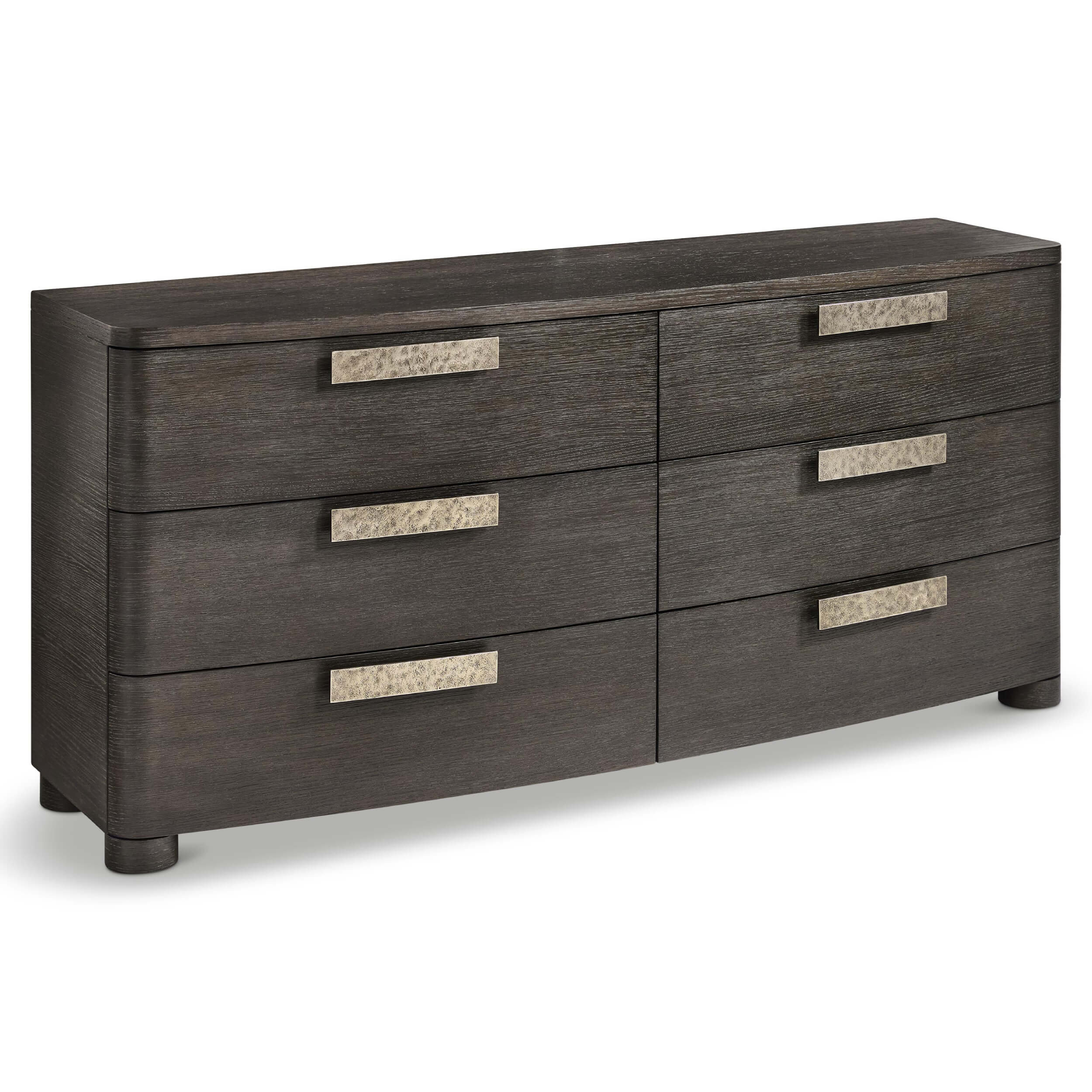Geneve Dresser, Robor
