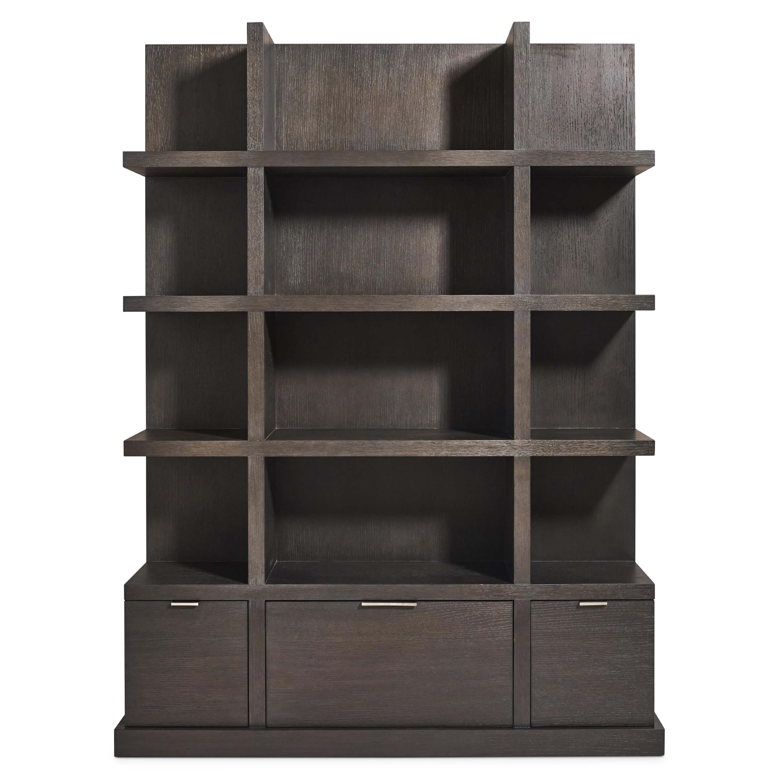 Geneve Wide Etagere, Robor - Image 2