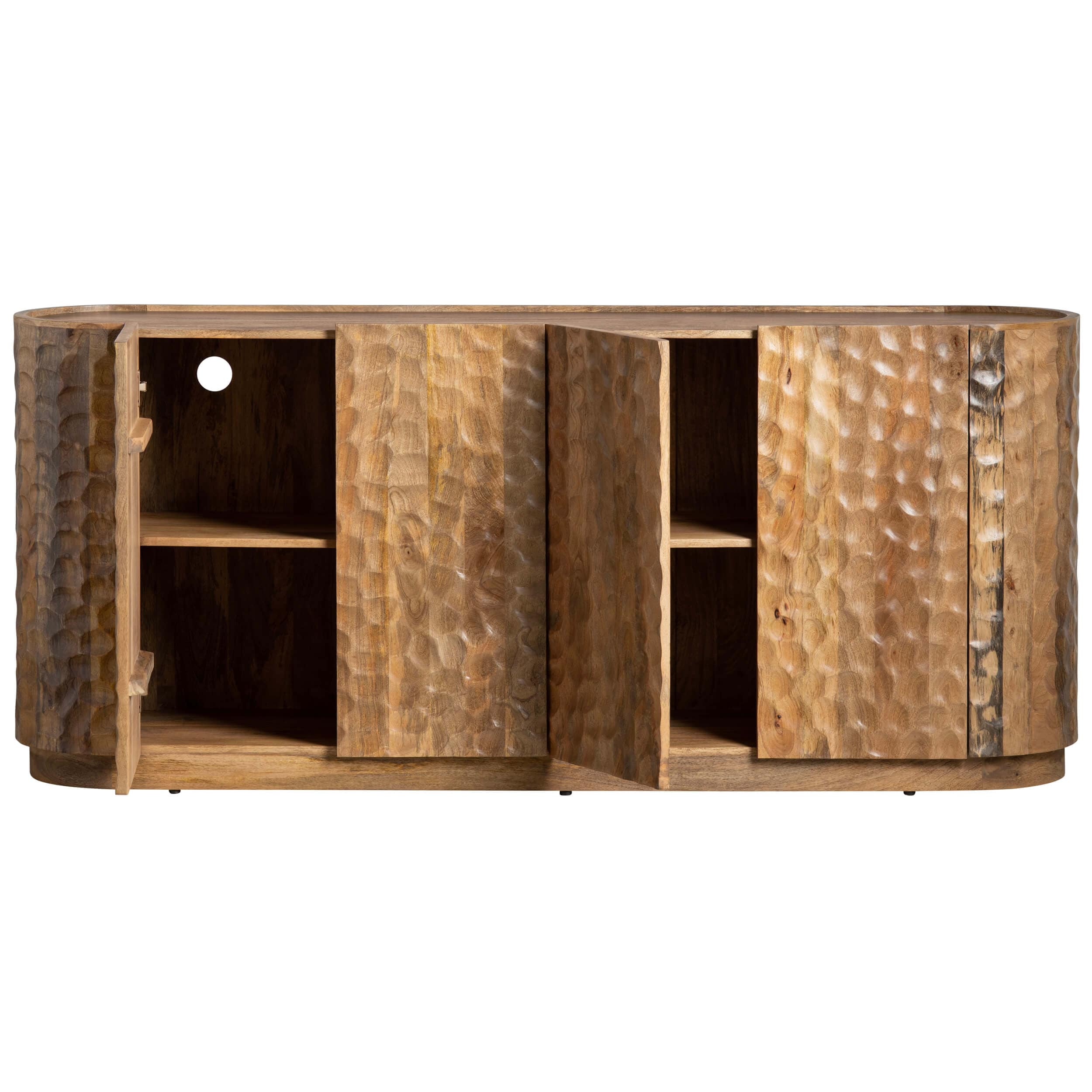 Gibson Sideboard, Natural - Image 3