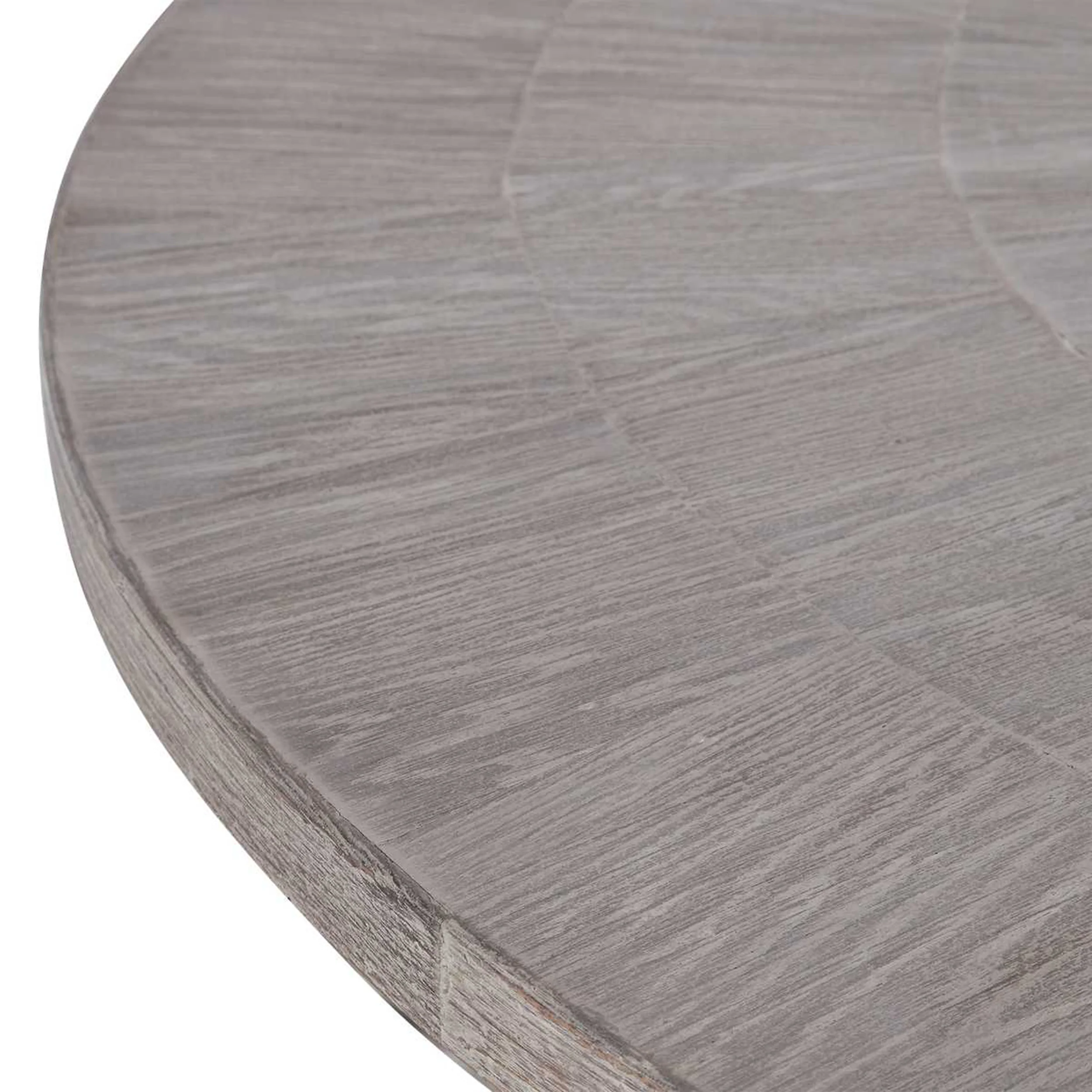 Gidran Small Dining Table, Gray - Image 3