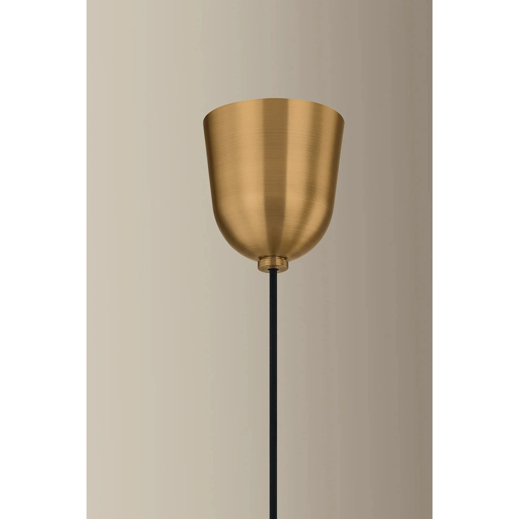 Gilroy Pendant, Patina Brass/Bronze - Image 8