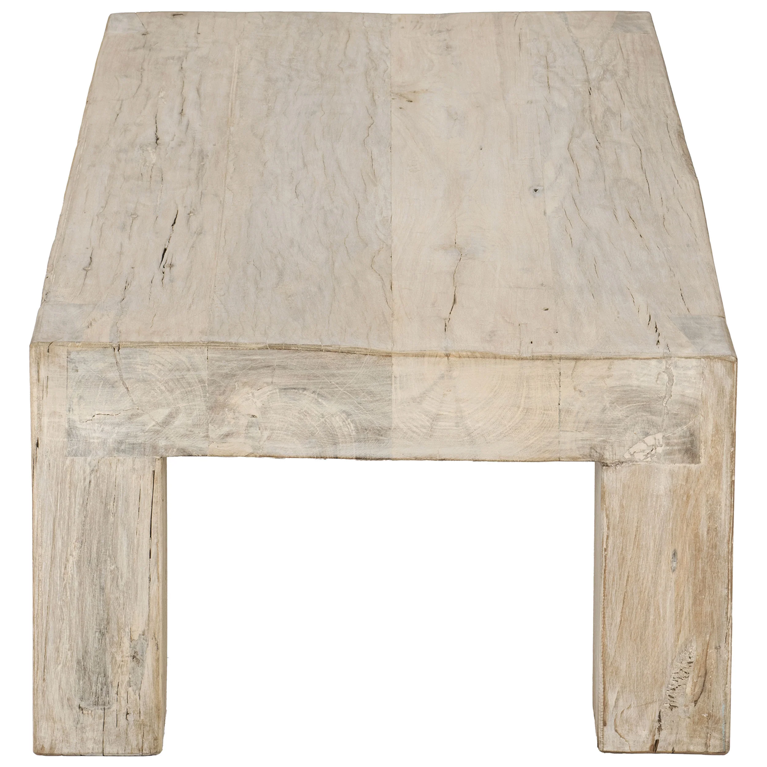 Giza Coffee Table, Butterwood Blend - Image 3