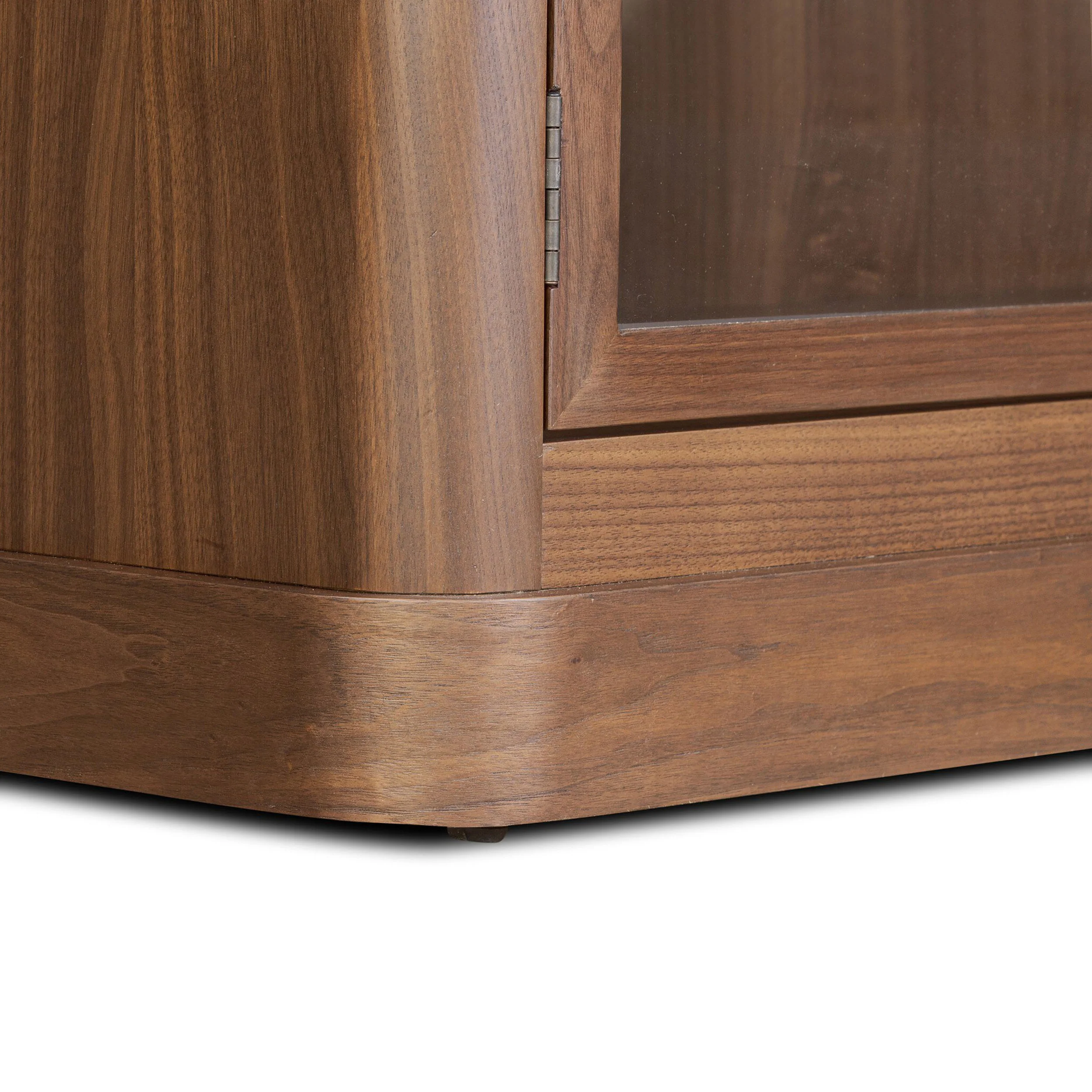 Gleason Cabinet, Dark Brown by Amber Lewis x Four Hands - Image 6