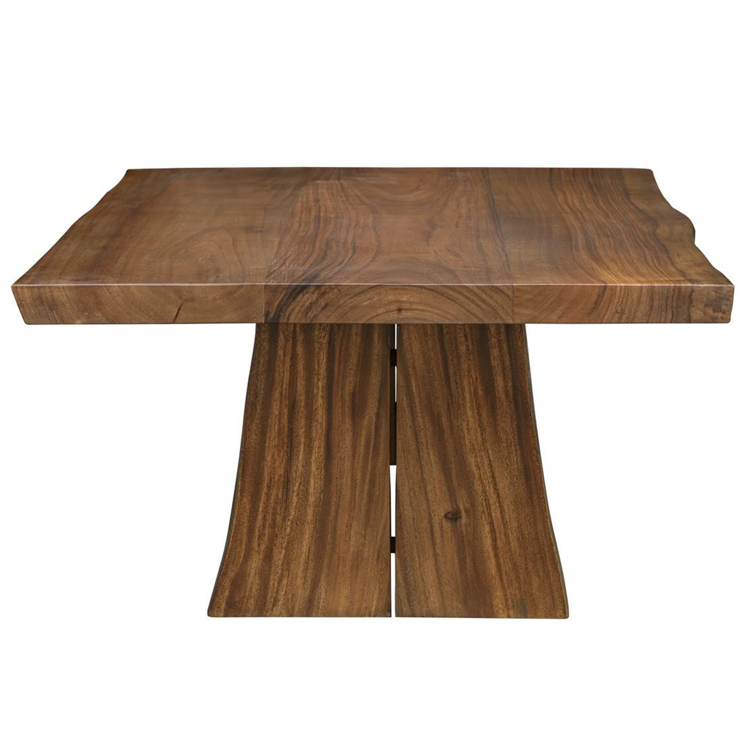Glenmore Coffee Table, Suar - Image 3