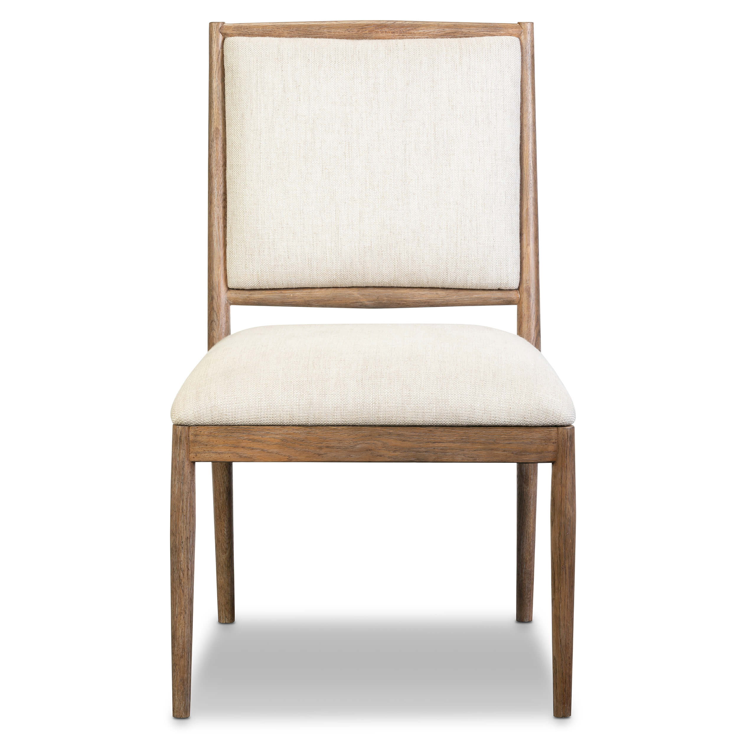 Glenview Dining Chair, Essence Natural, Set of 2 by Four Hands - Image 2