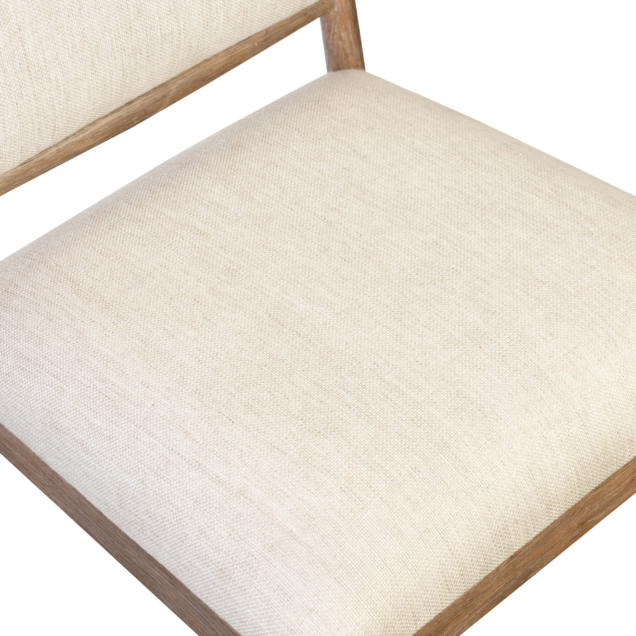 Glenview Dining Chair, Essence Natural, Set of 2 by Four Hands - Image 6