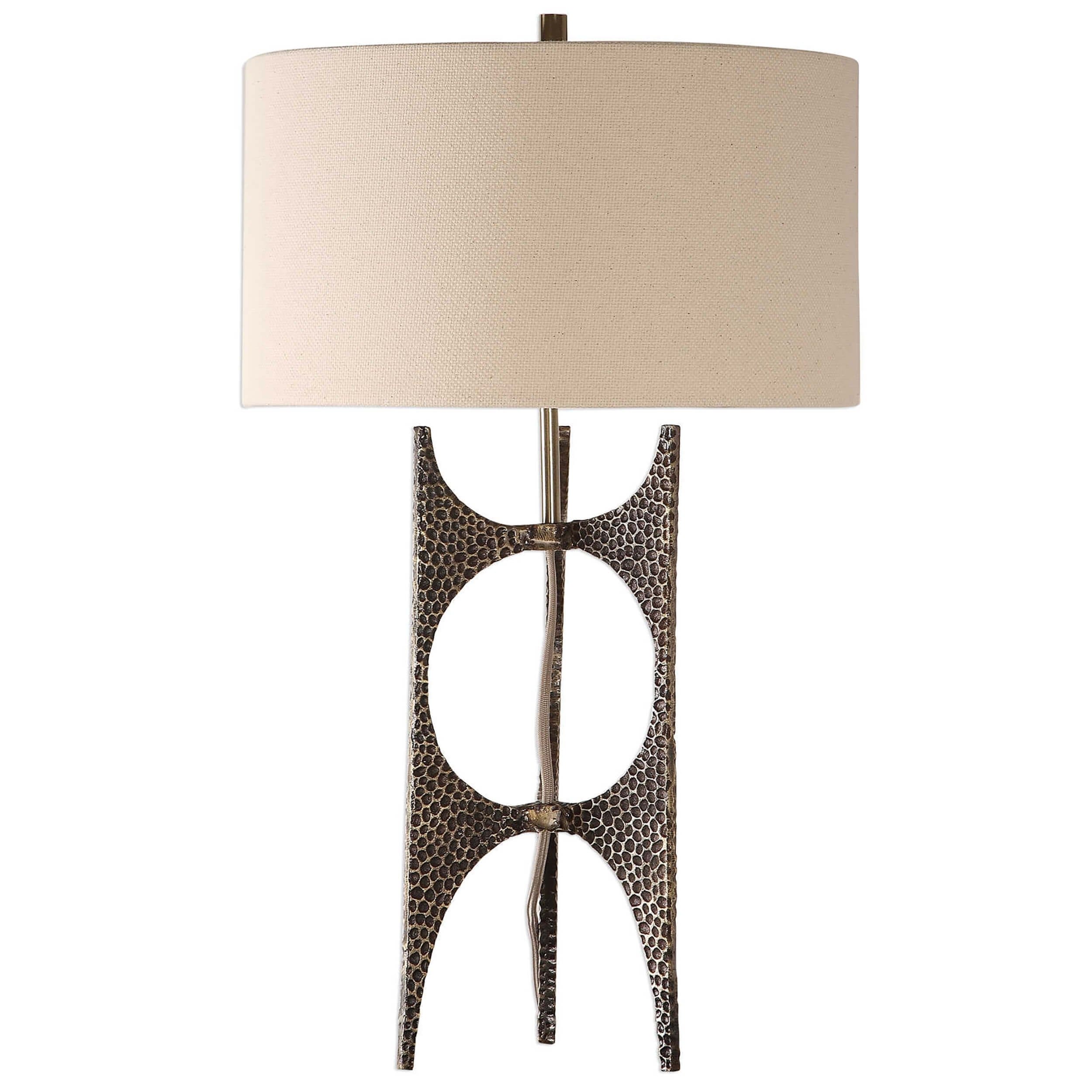 Goldia Table Lamp - Image 2