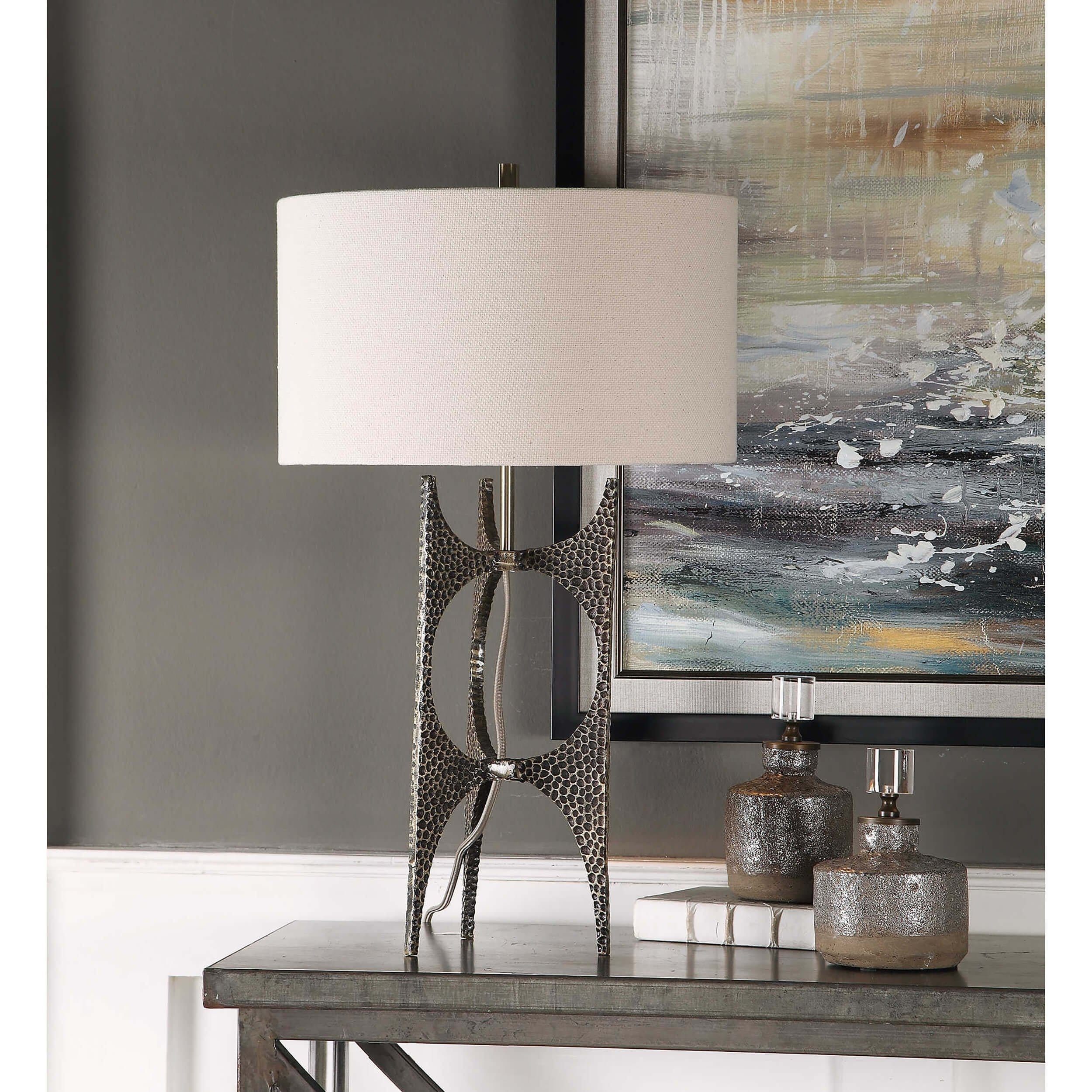 Goldia Table Lamp - Image 6