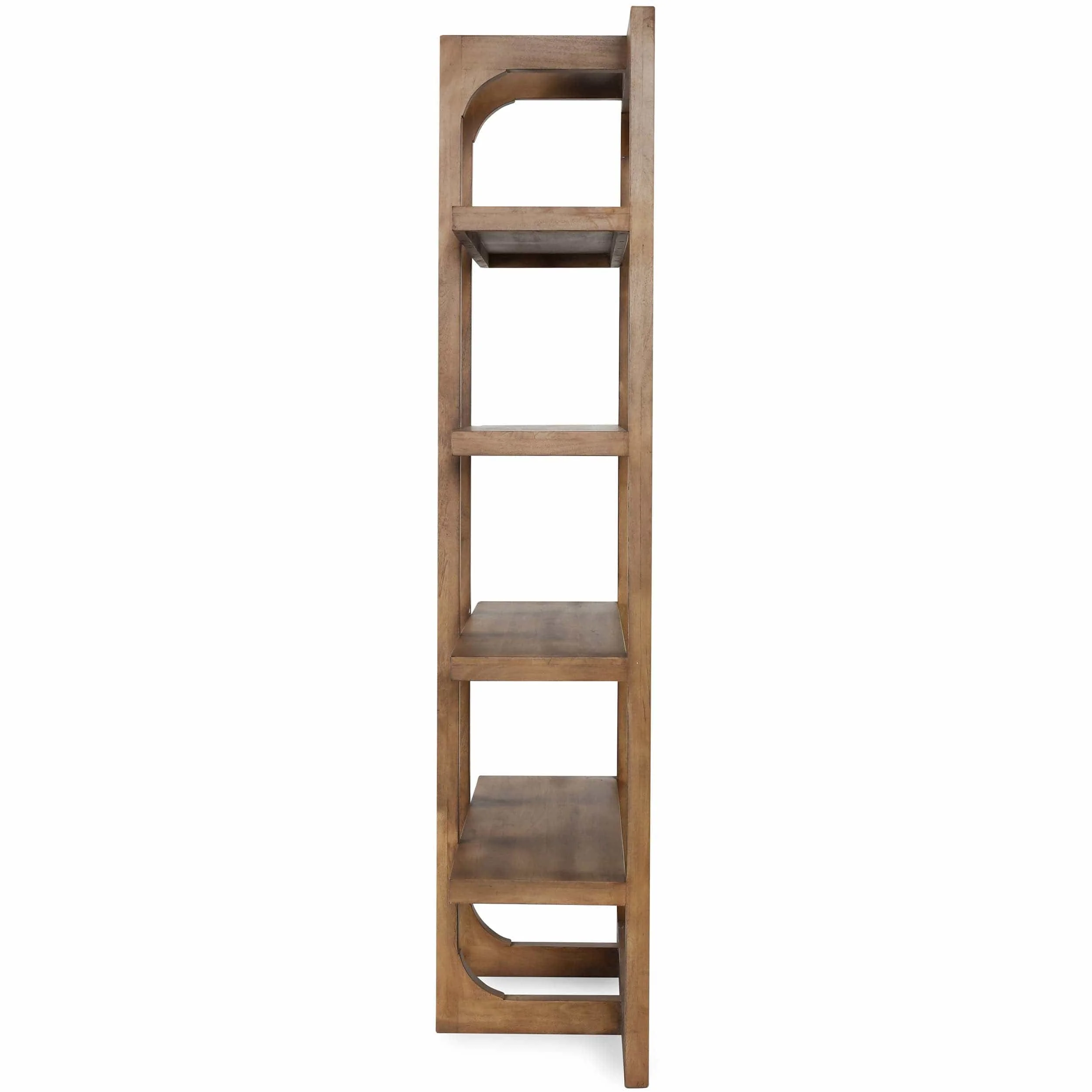 Gordon Bookcase, Natural - Image 3