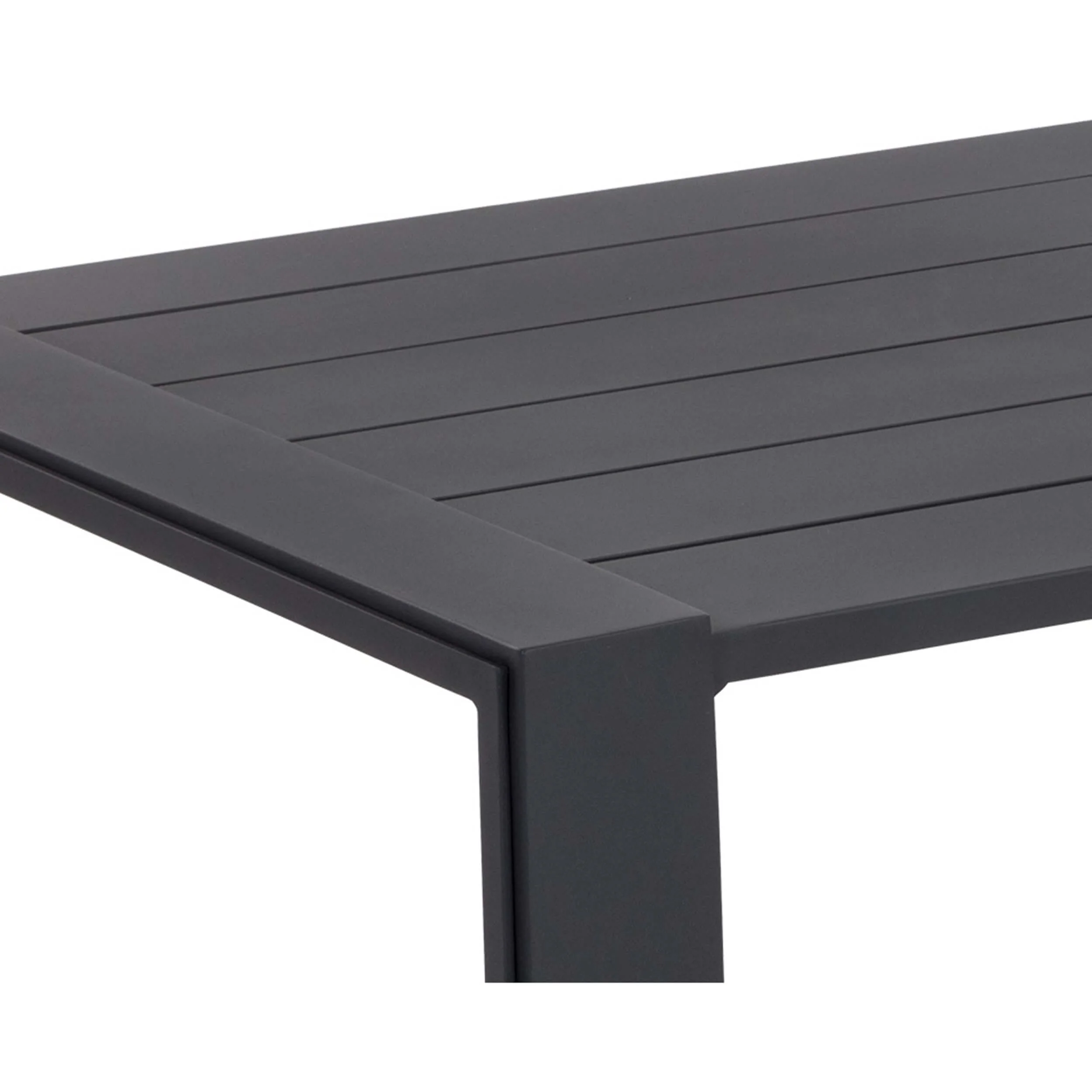 Grado Coffee Table, Grey - Image 3
