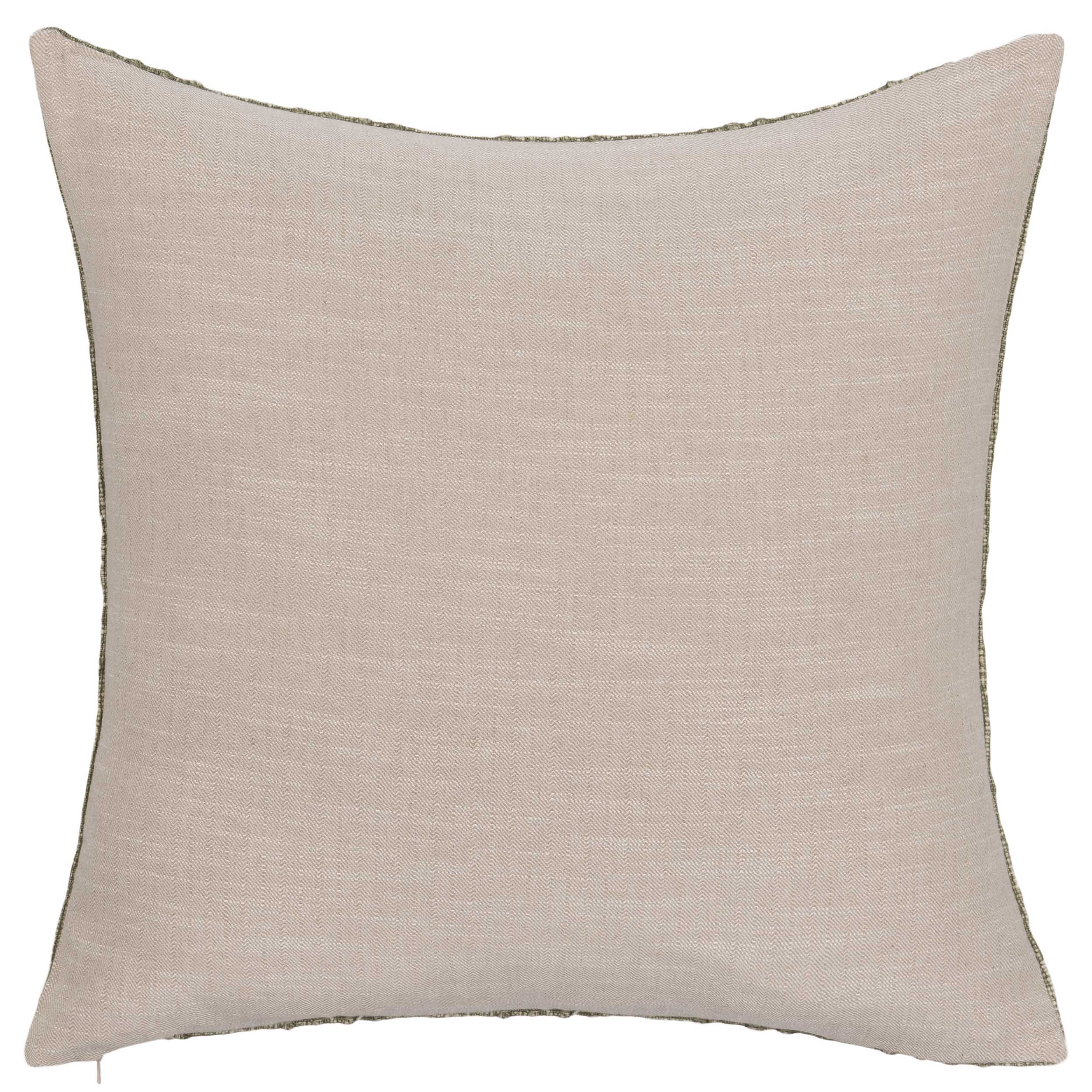 Gratitude Pillow, Sage - Image 4