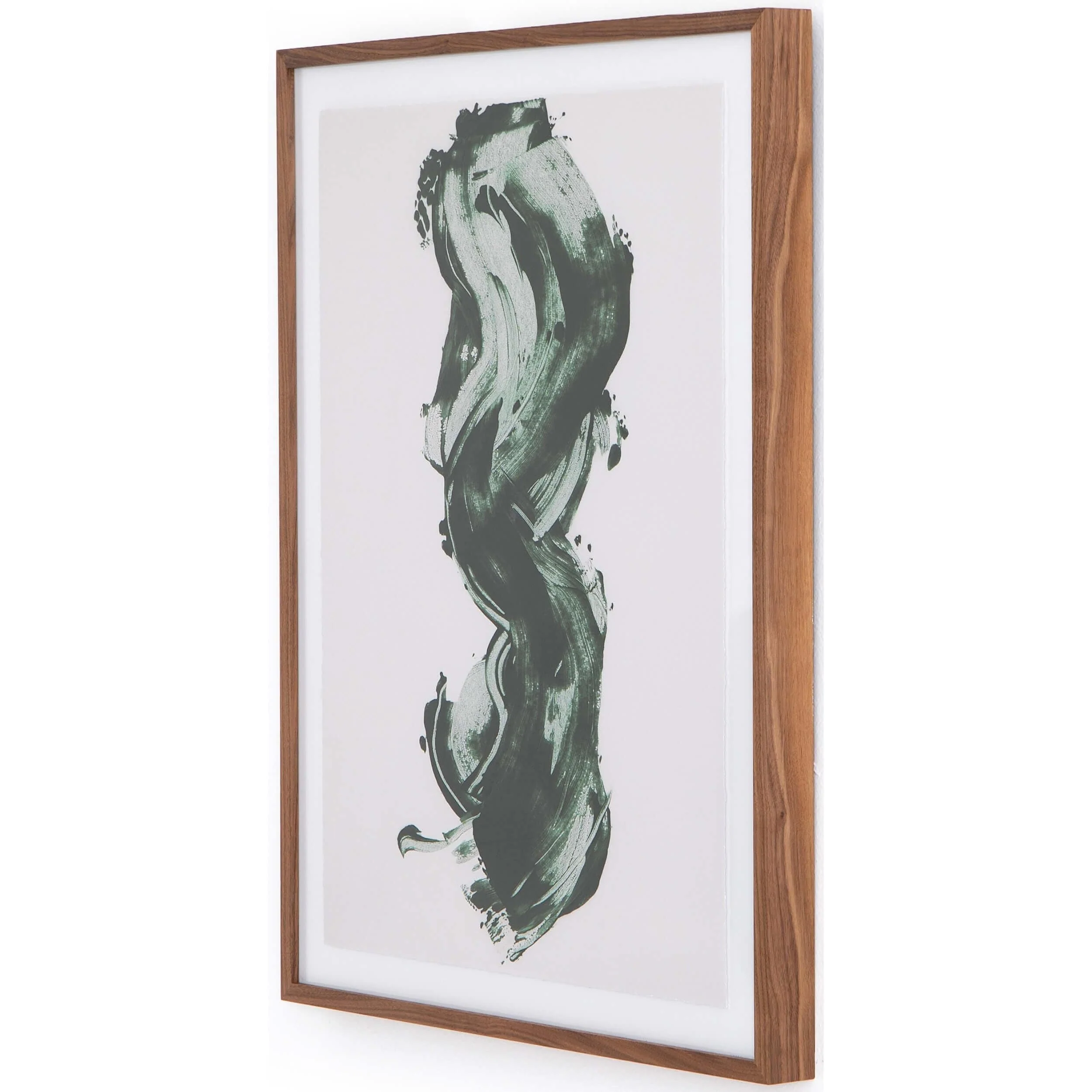 Green Stroke by Four Hands - Image 2