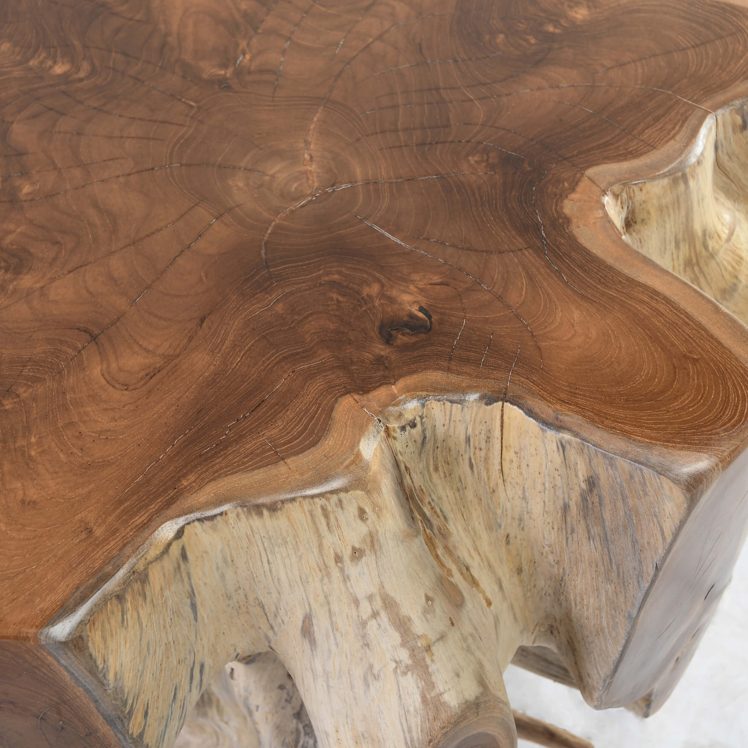 Groot End Table - Image 2
