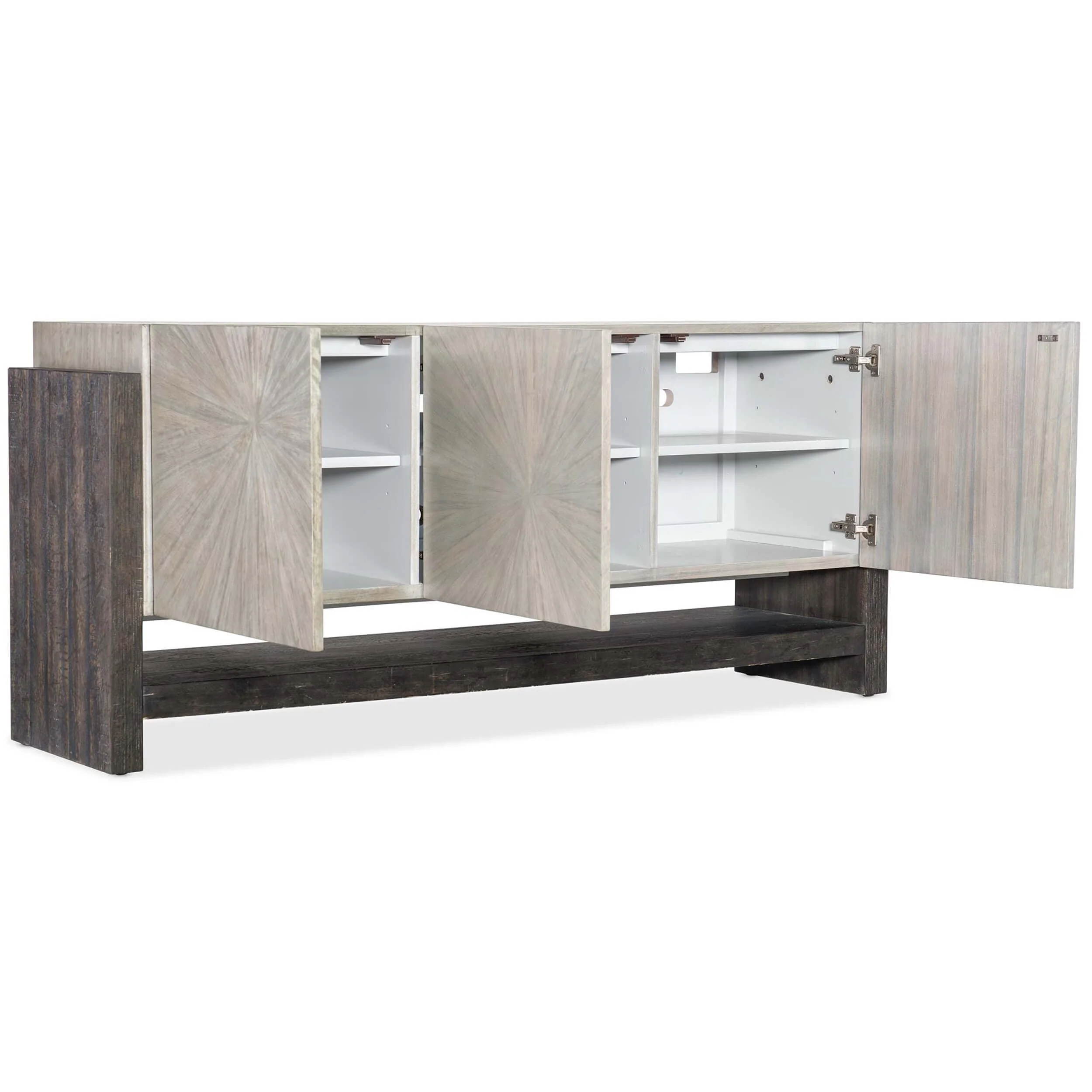 Ground Perspective Credenza - Image 4