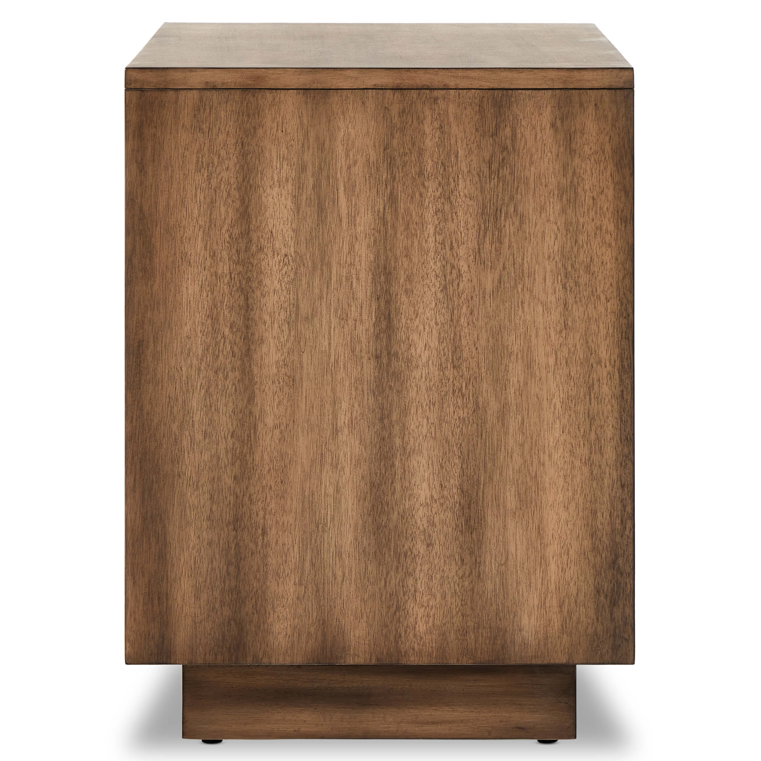Grove Nightstand, Beige by Four Hands - Image 2