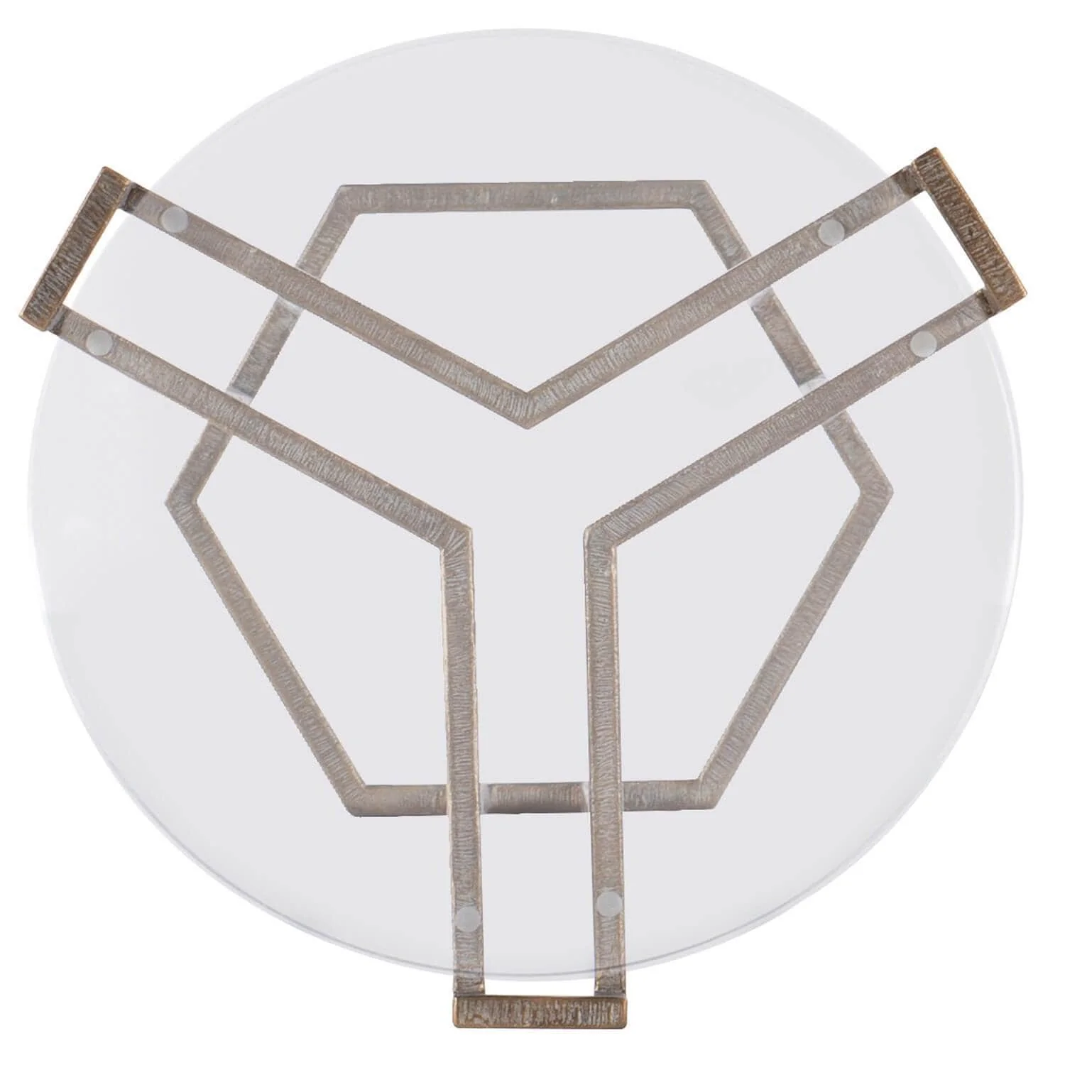 Grove Round End Table - Image 2
