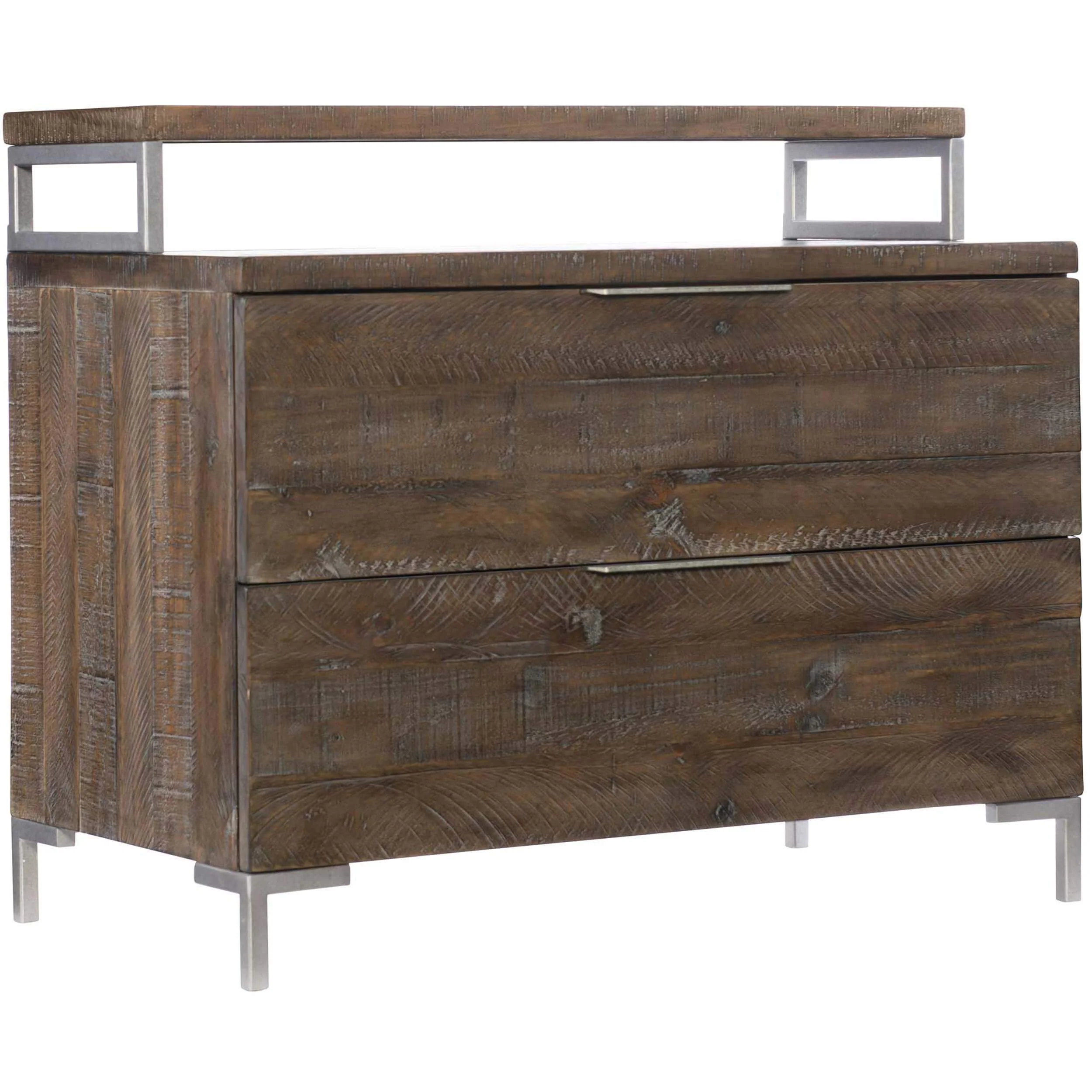 Haines Bachelor's Chest