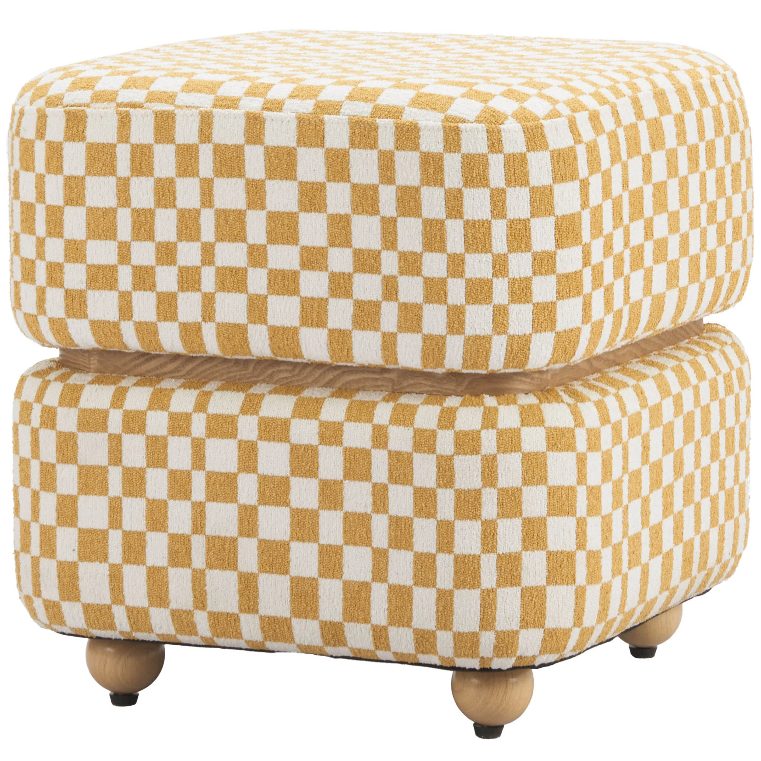 Haki Ottoman, Multicolor
