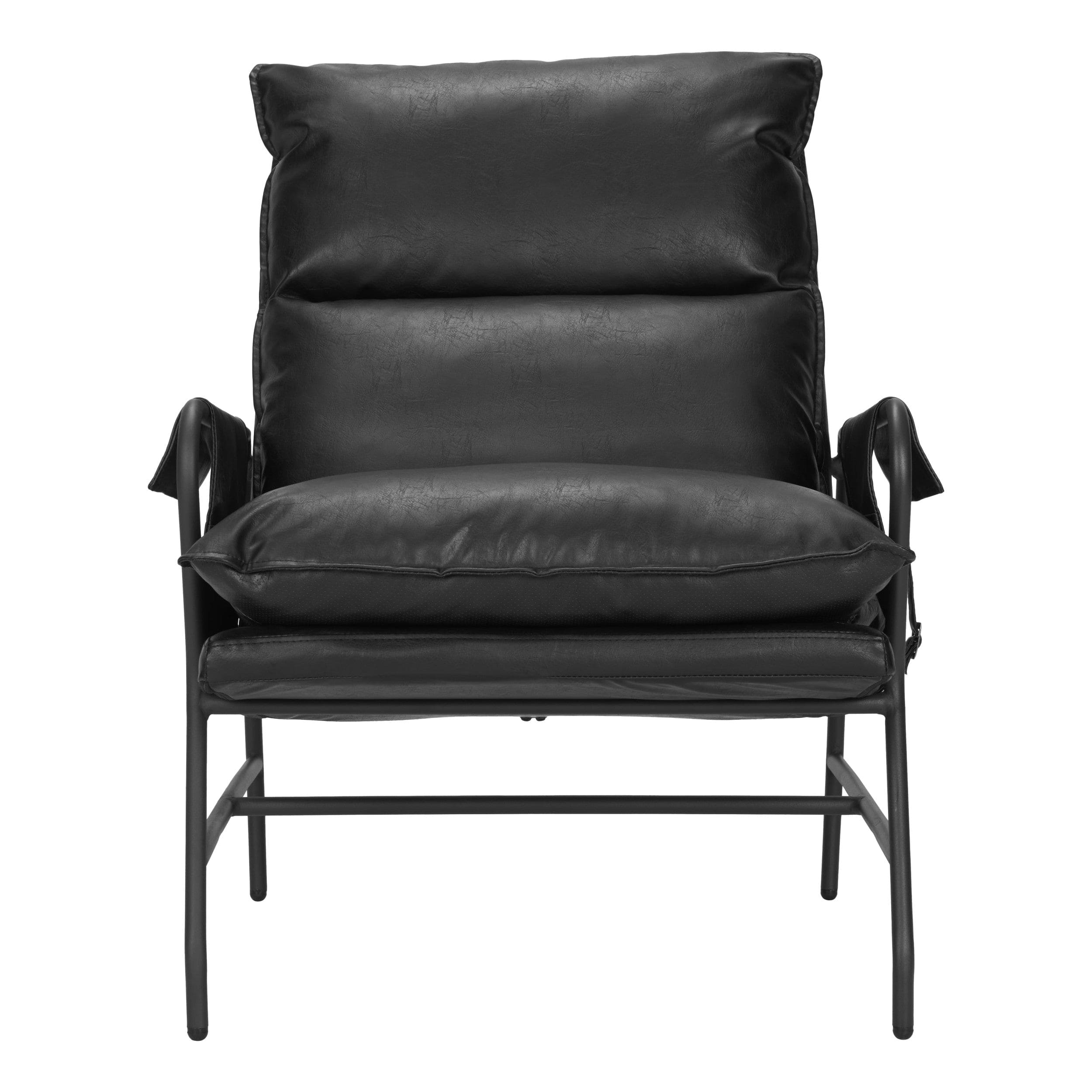 Halaus Chair, Black - Image 2