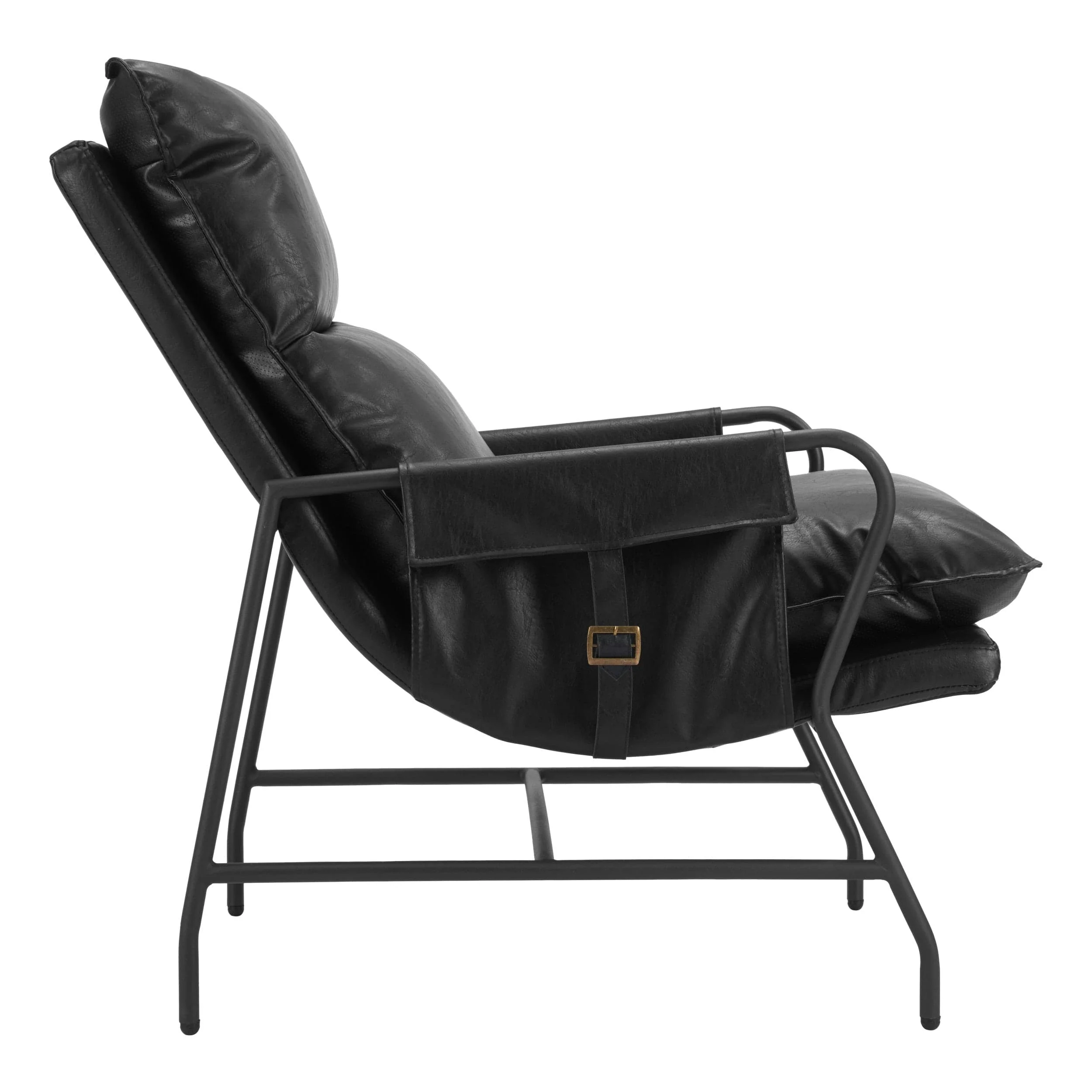 Halaus Chair, Black - Image 3