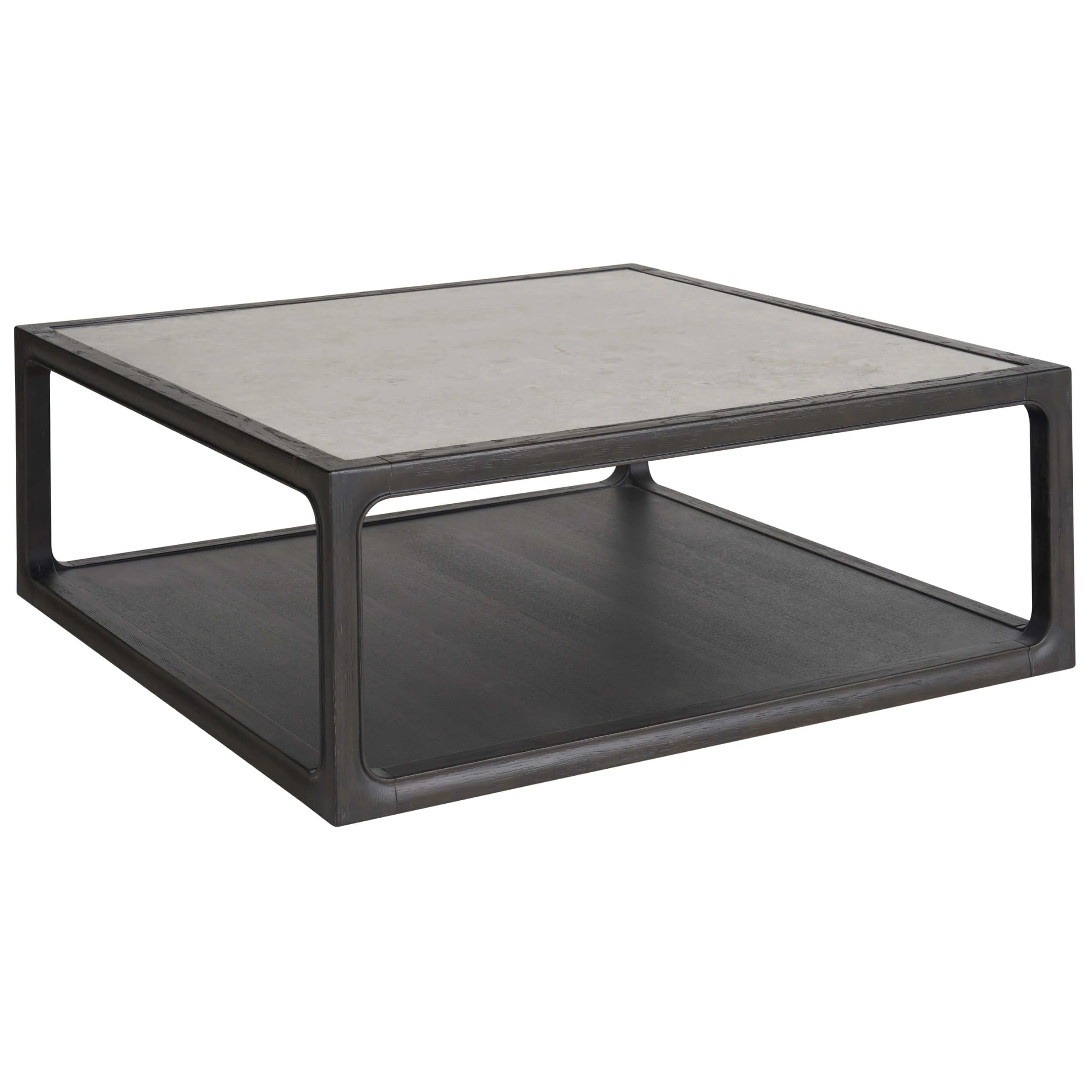 Halen Cocktail Table, Ravenwood