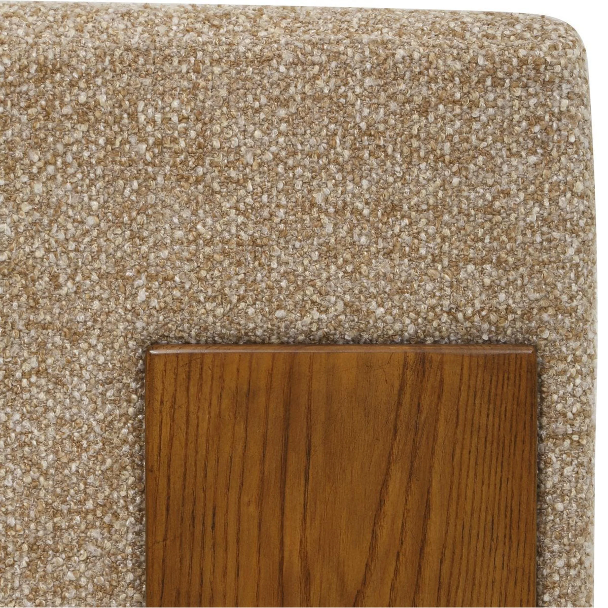Halligan Chair, Beige - Image 5