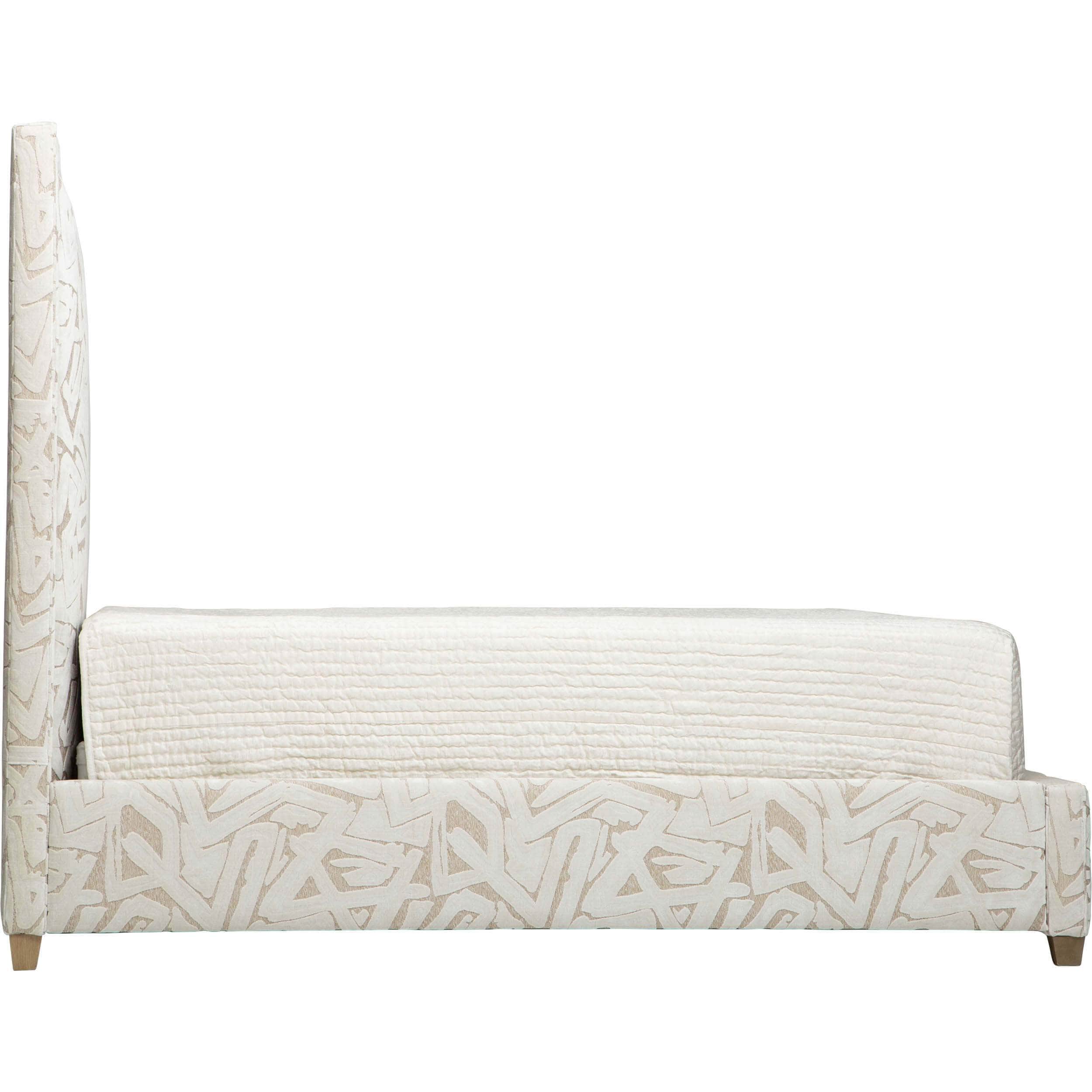 Hamilton Bed, ACDC Natural - Image 3