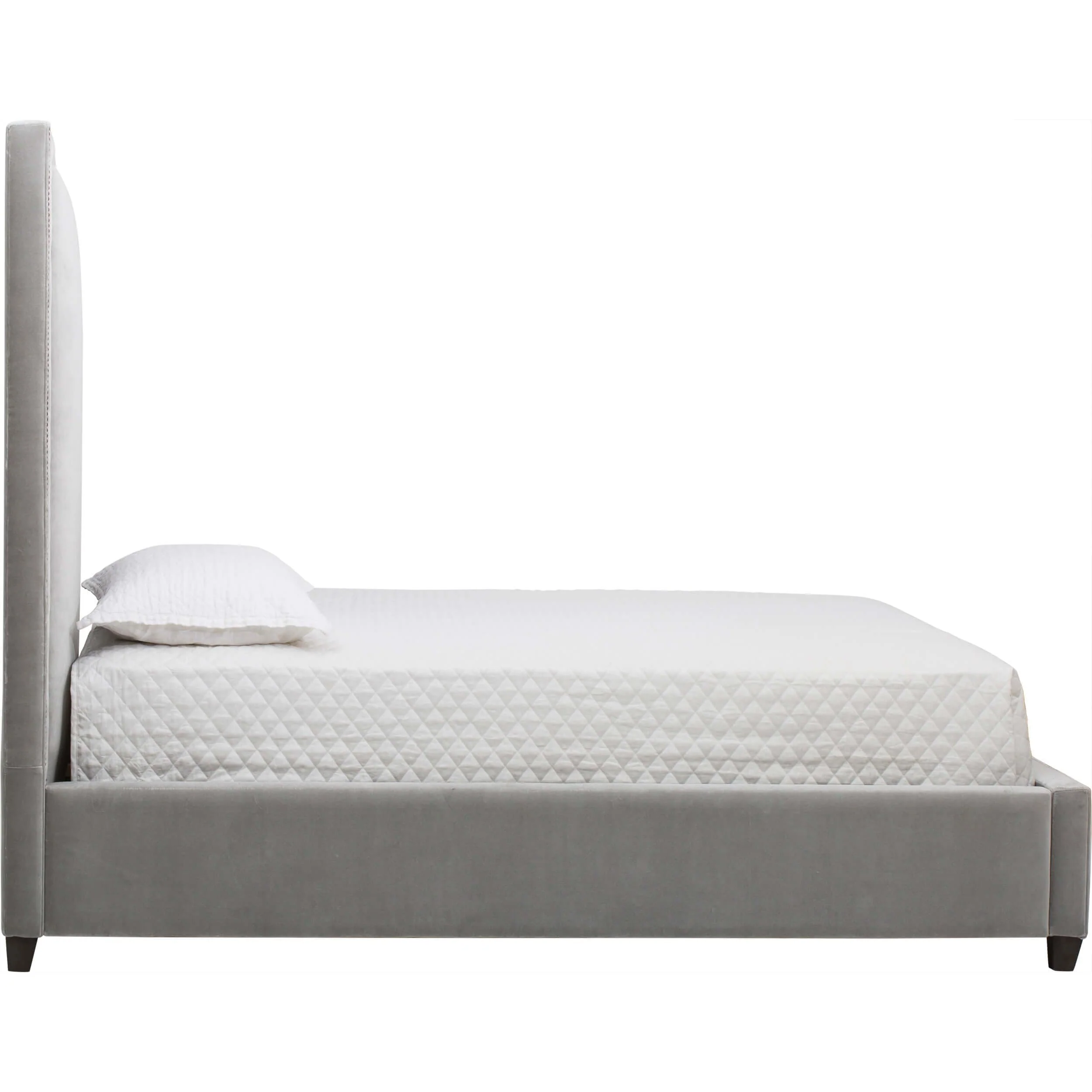 Hamilton Bed, Vance Mist - Image 3