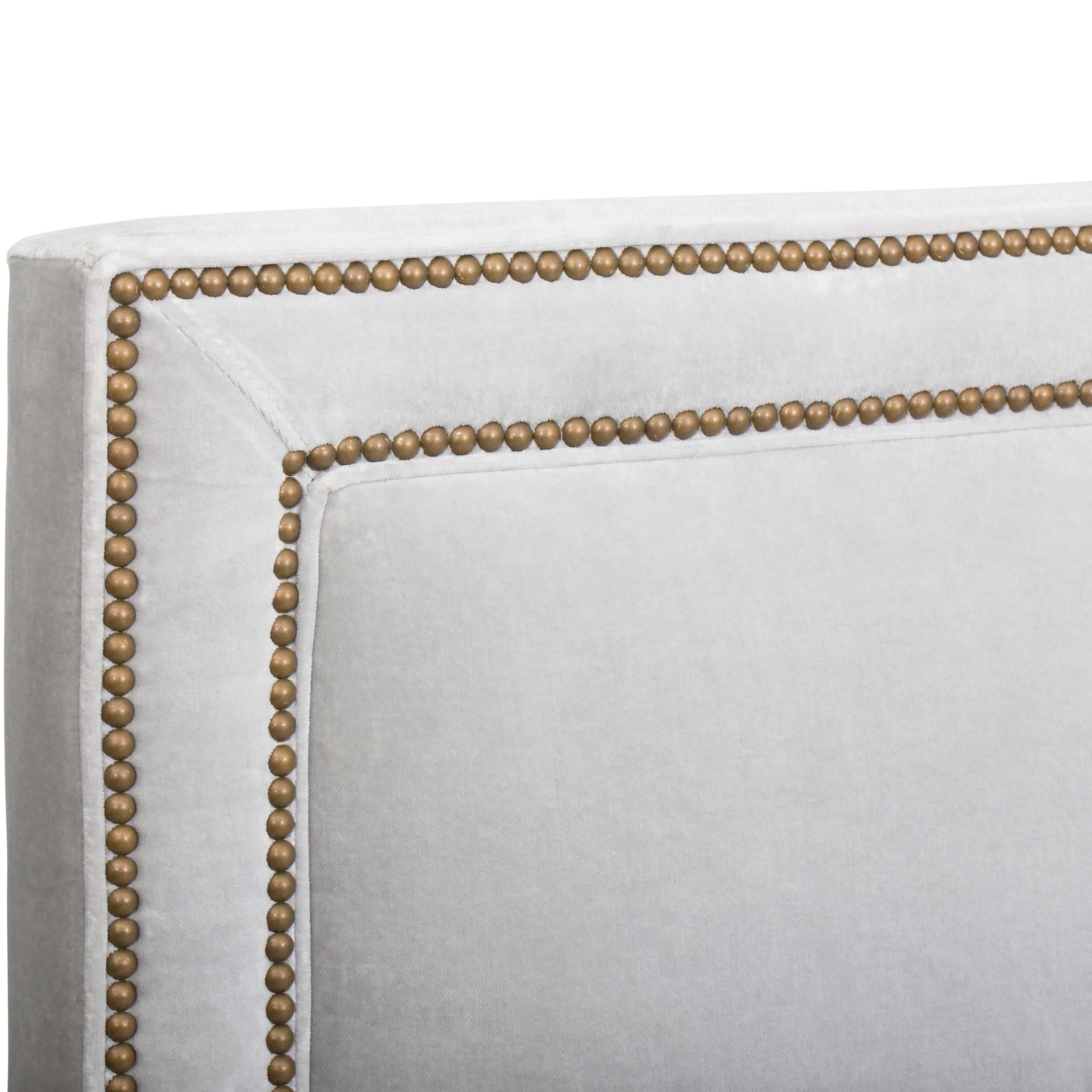 Hamilton Bed, Vance Mist - Image 4