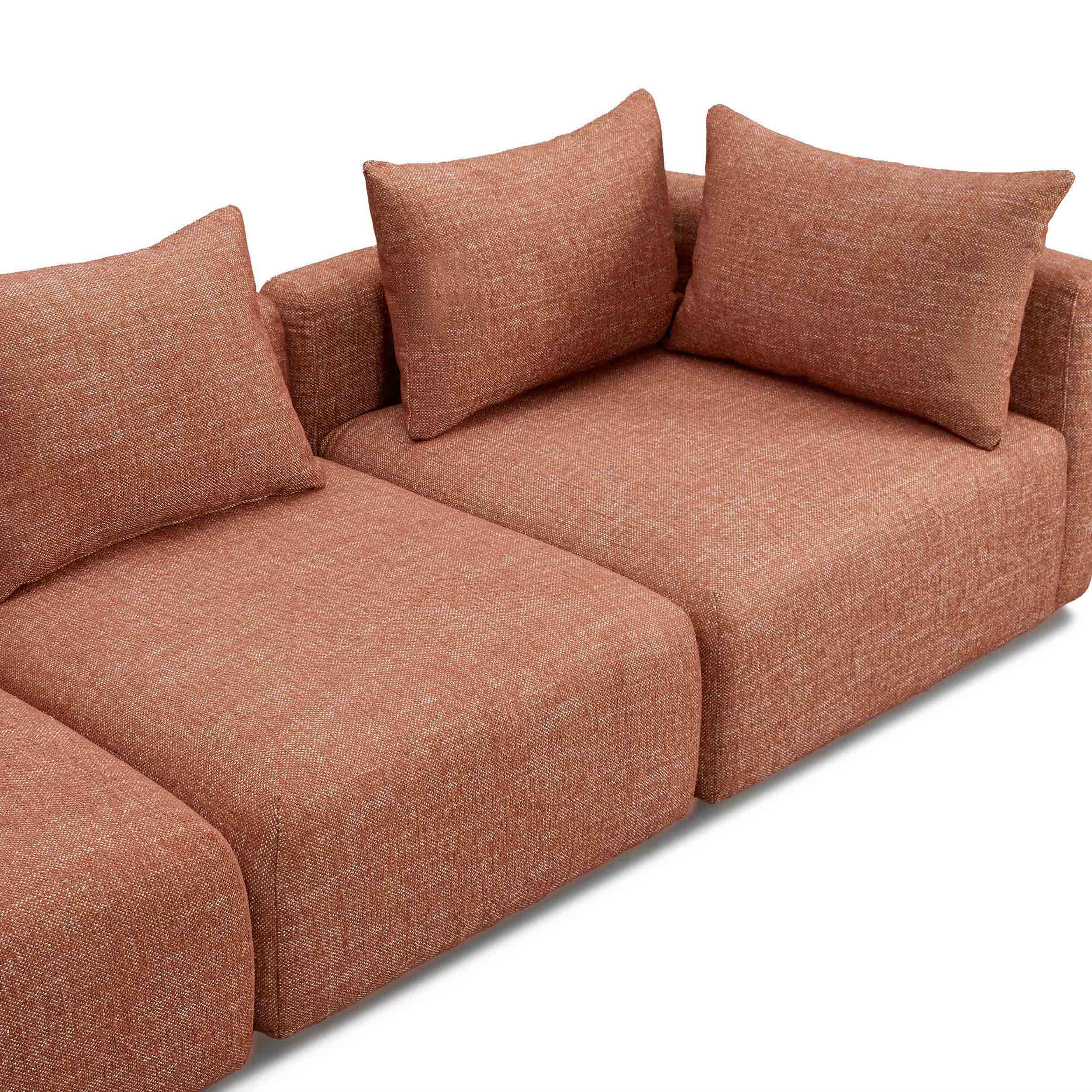 Hangover Sofa, Sedona - Image 3