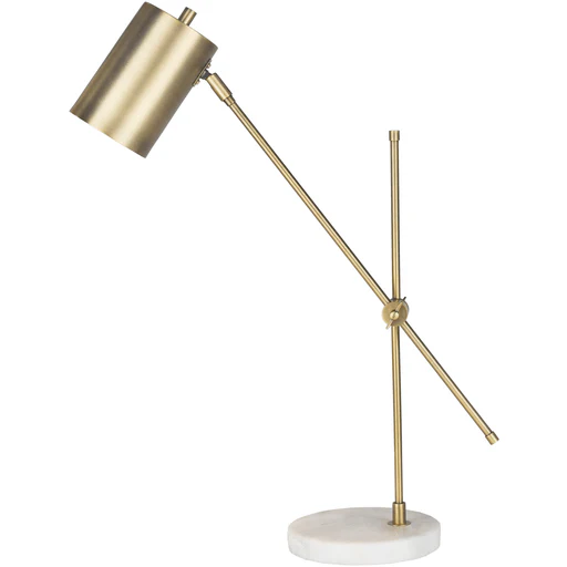 Hannity Lamp