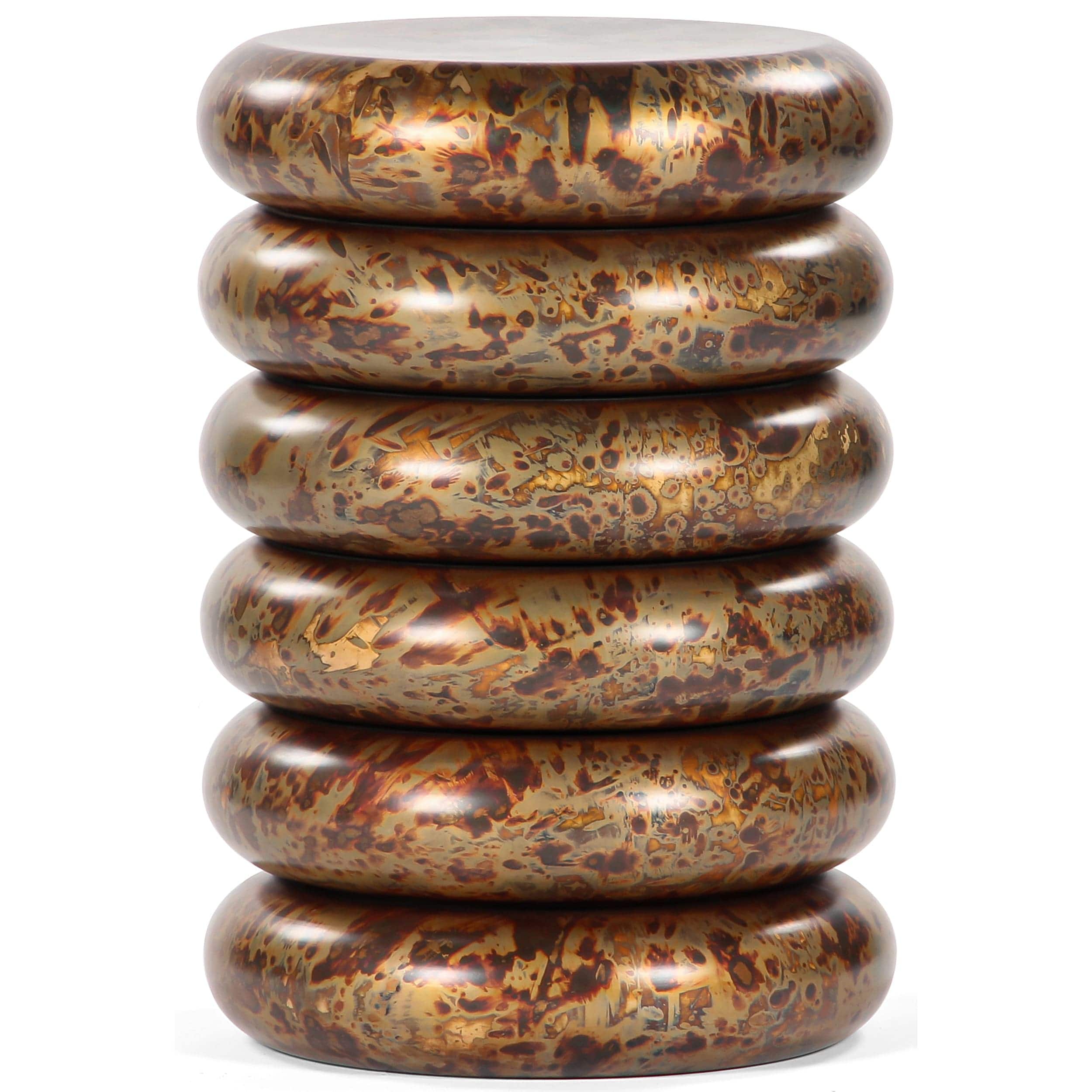 Hanson Side Table, Reactive - Image 2